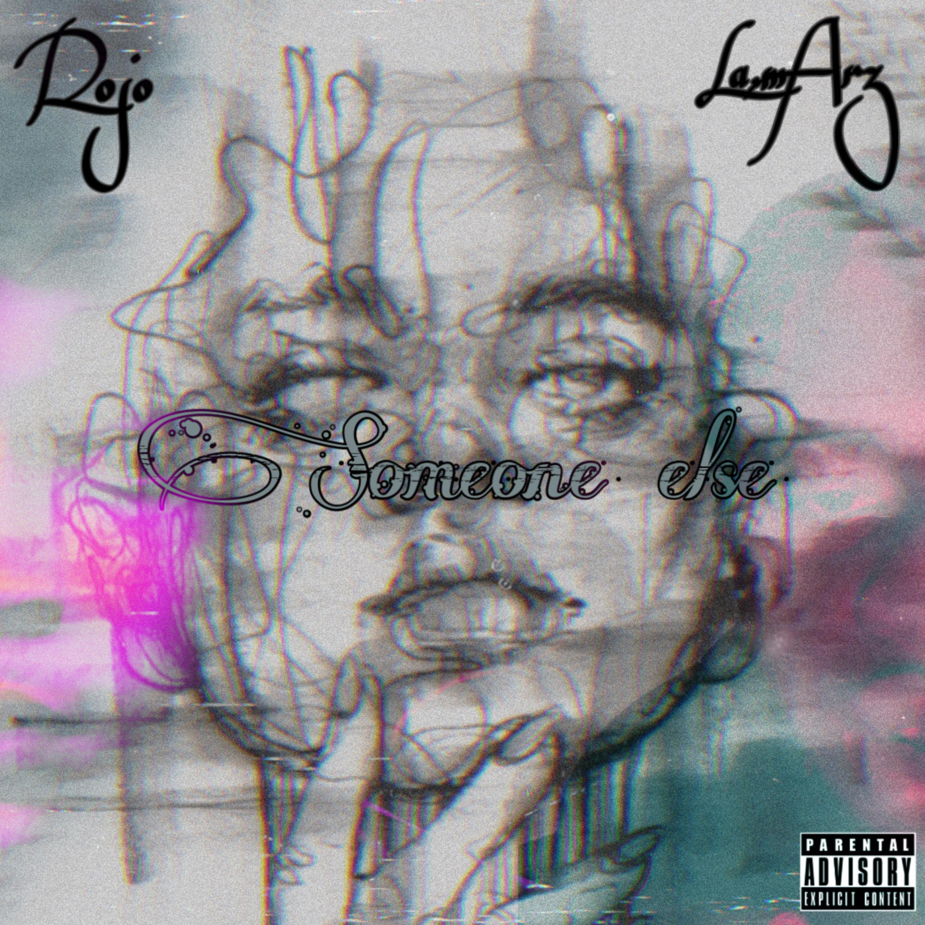 Someone else artwork