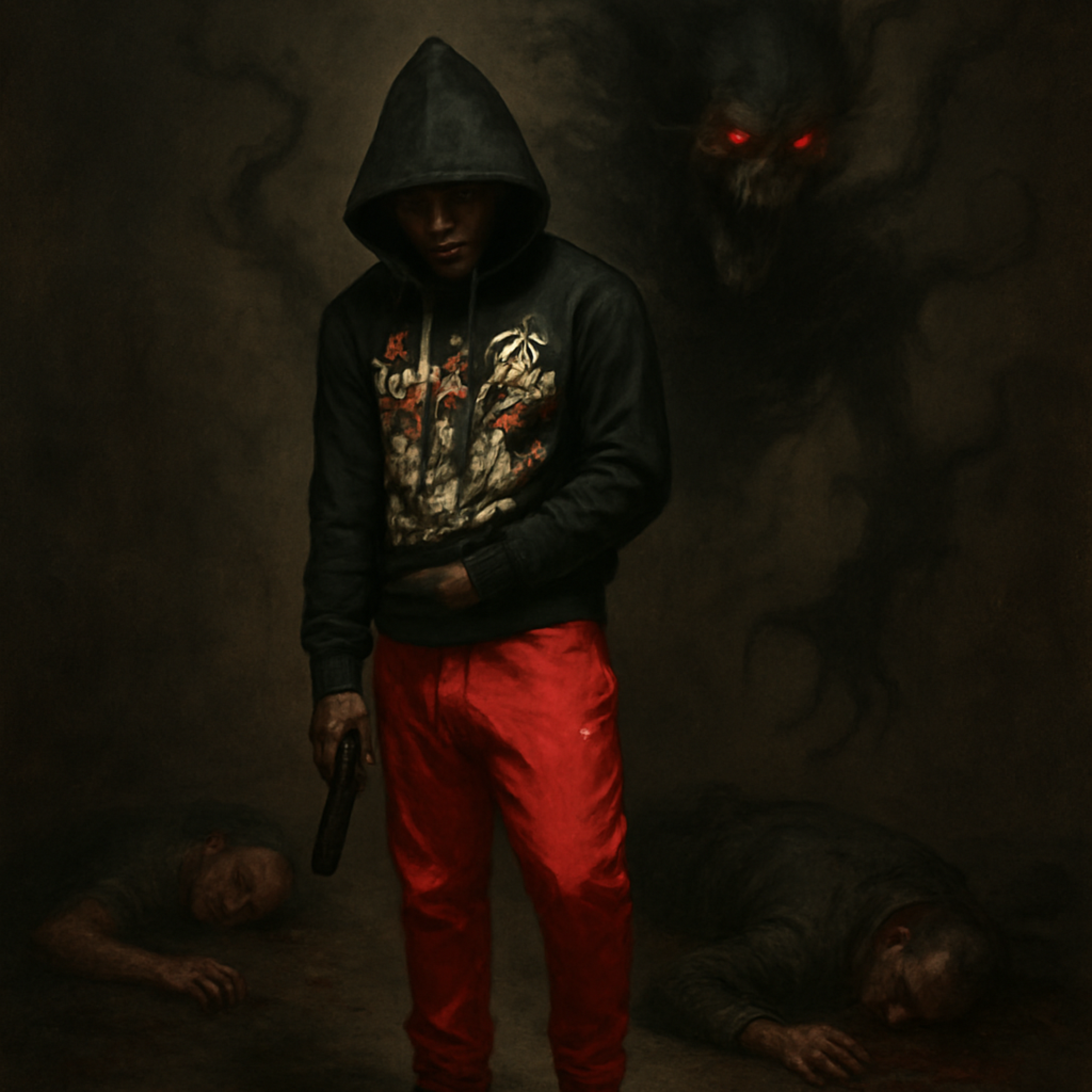 Yns artwork