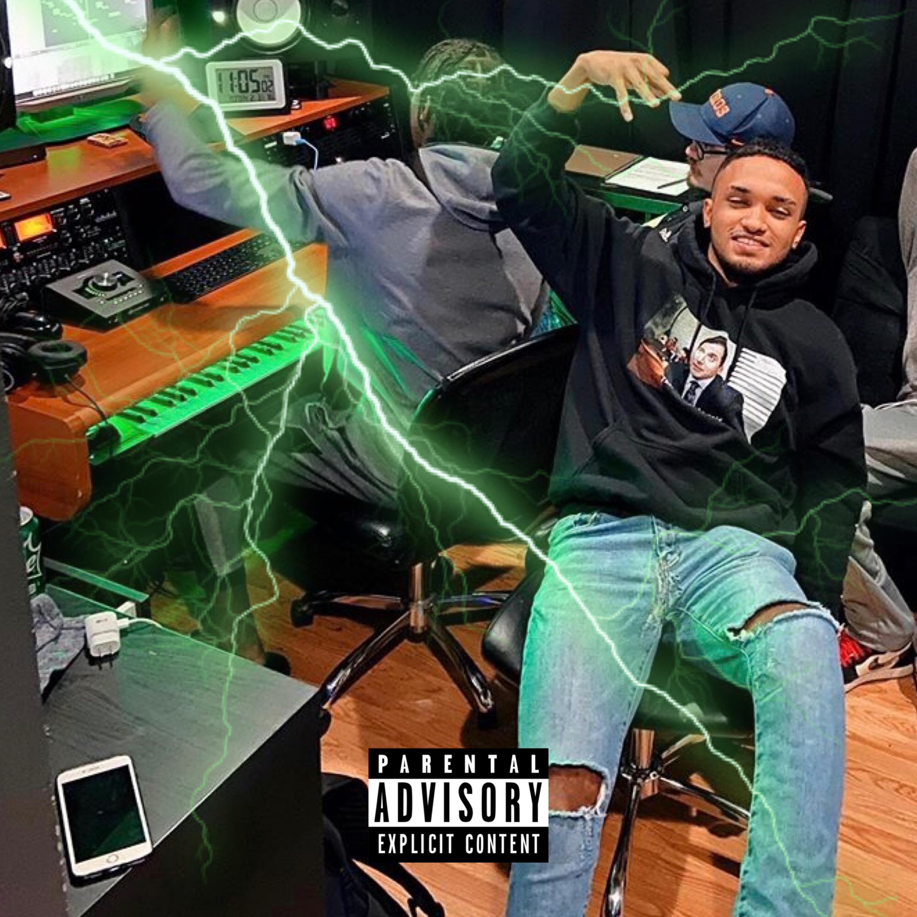 SUEÑOS LÚCIDOS artwork