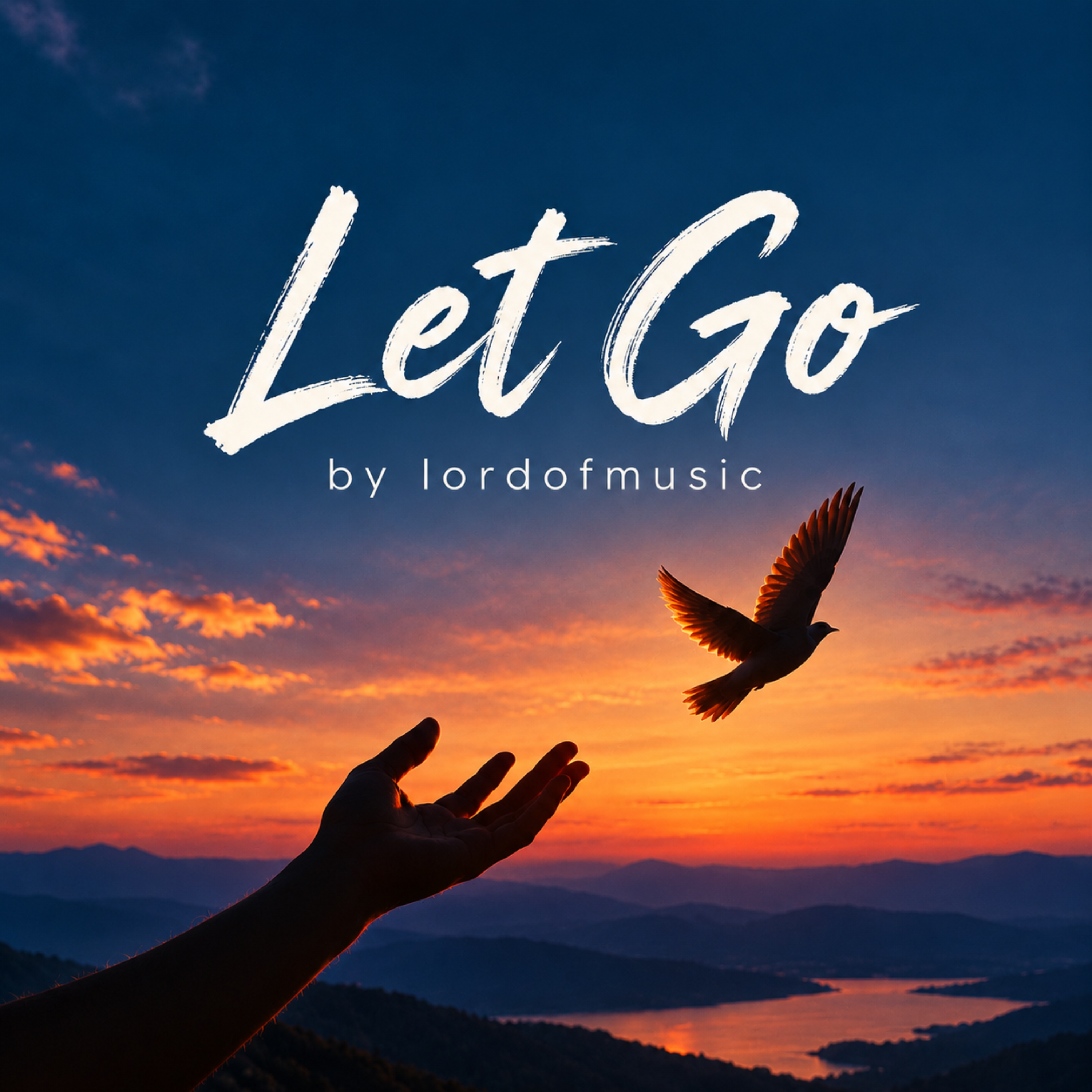 Let Go by Lordofmusic cover art