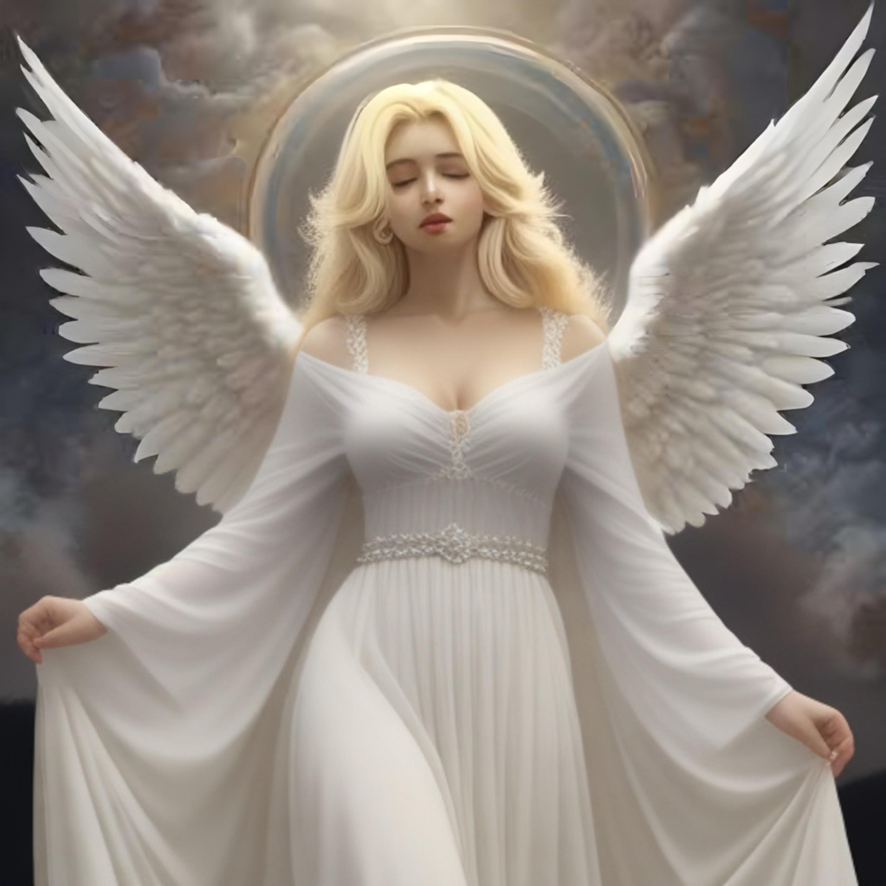 Empyrean artwork