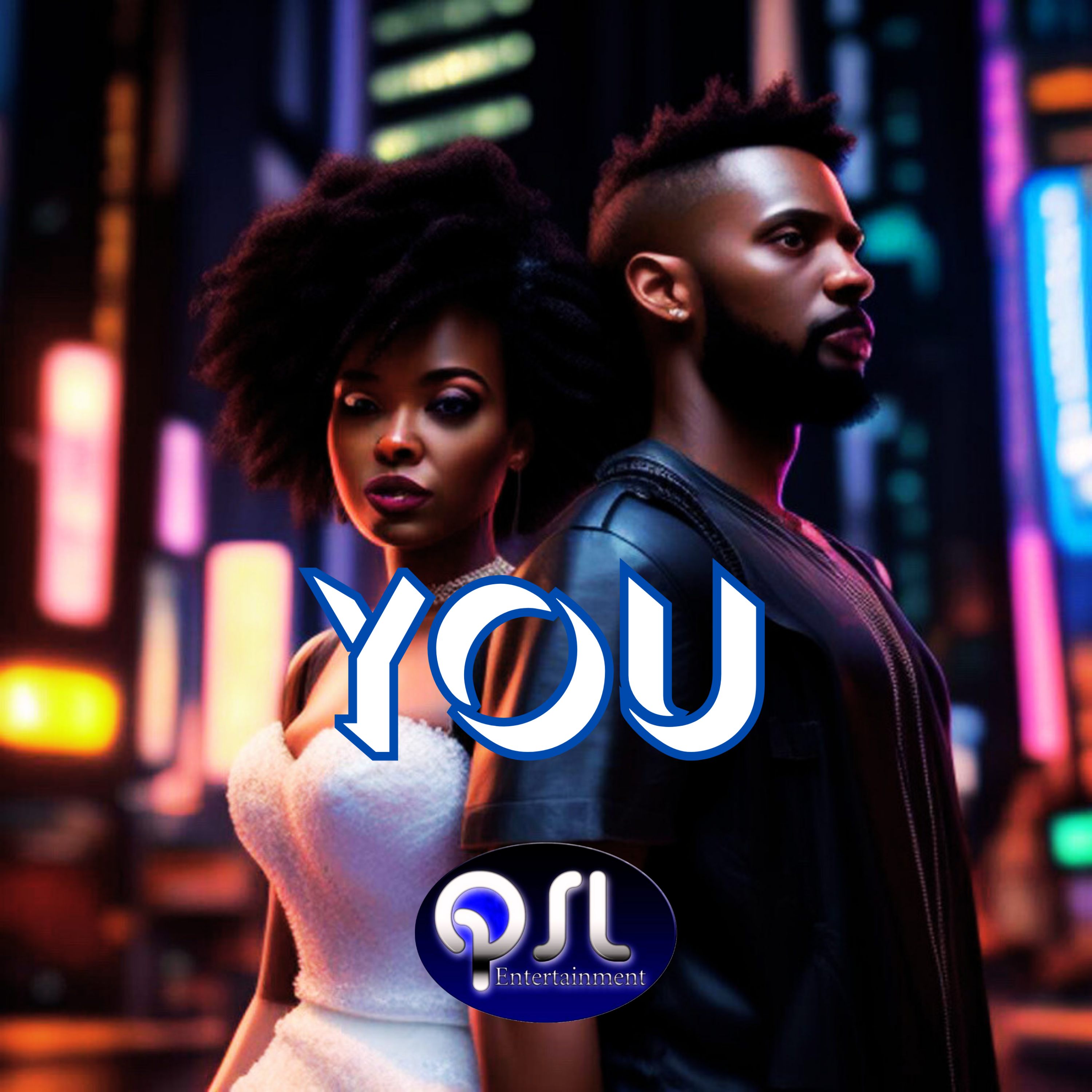 YOU artwork