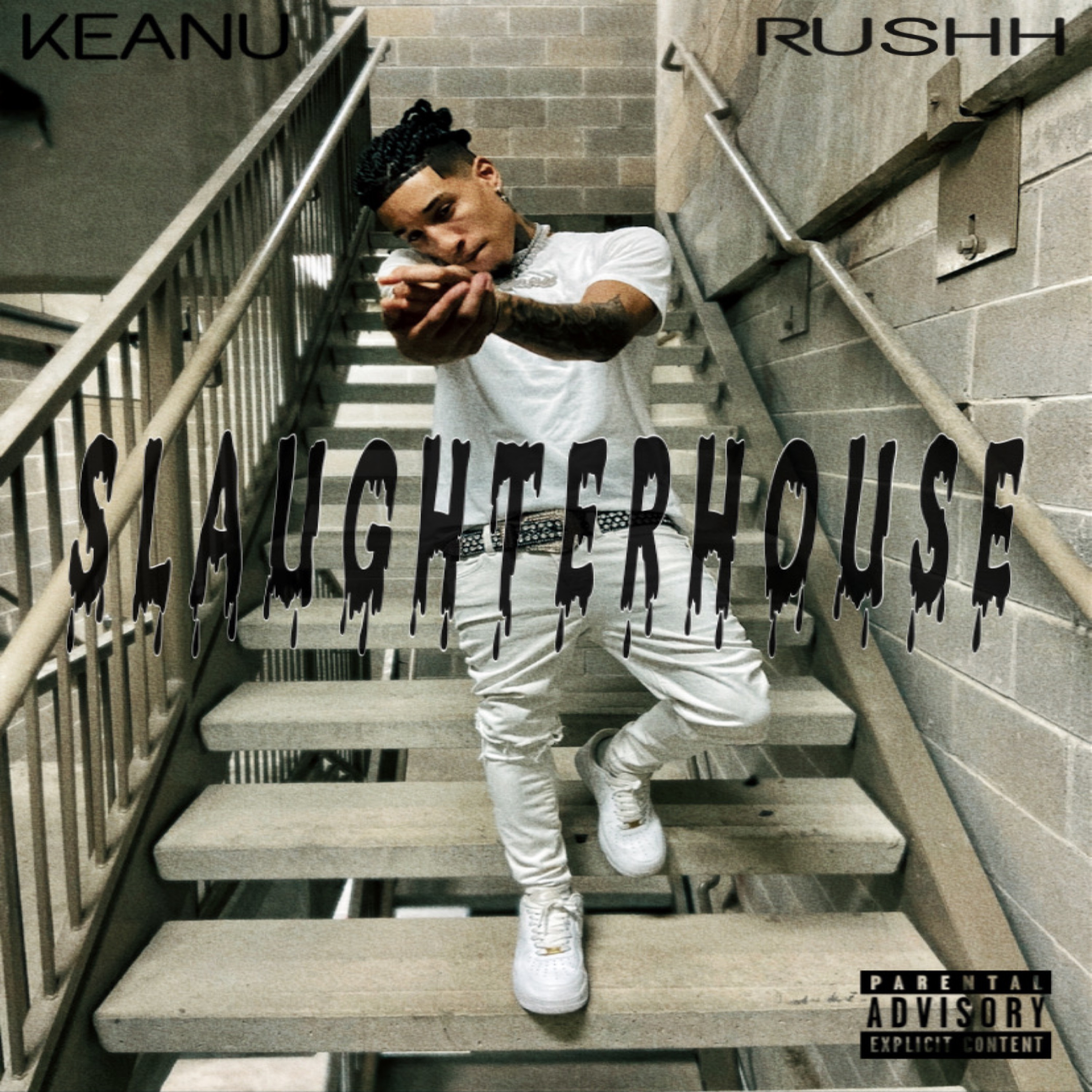 SLAUGHTERHOUSE artwork
