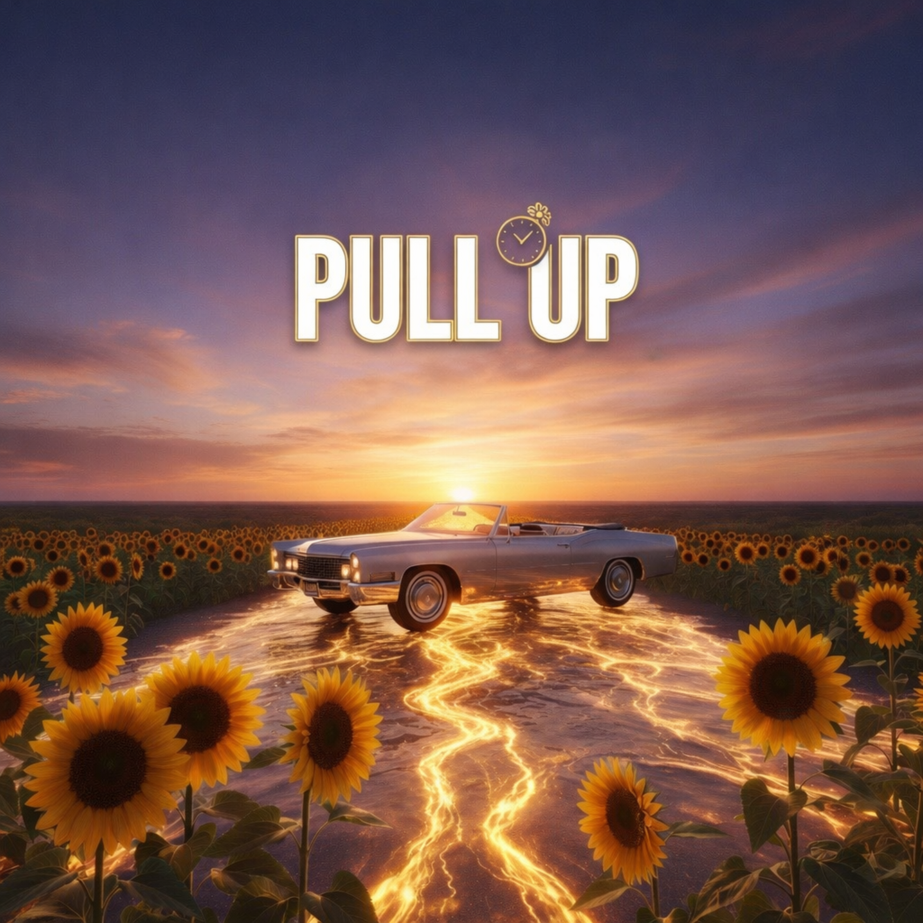 Pull Up artwork