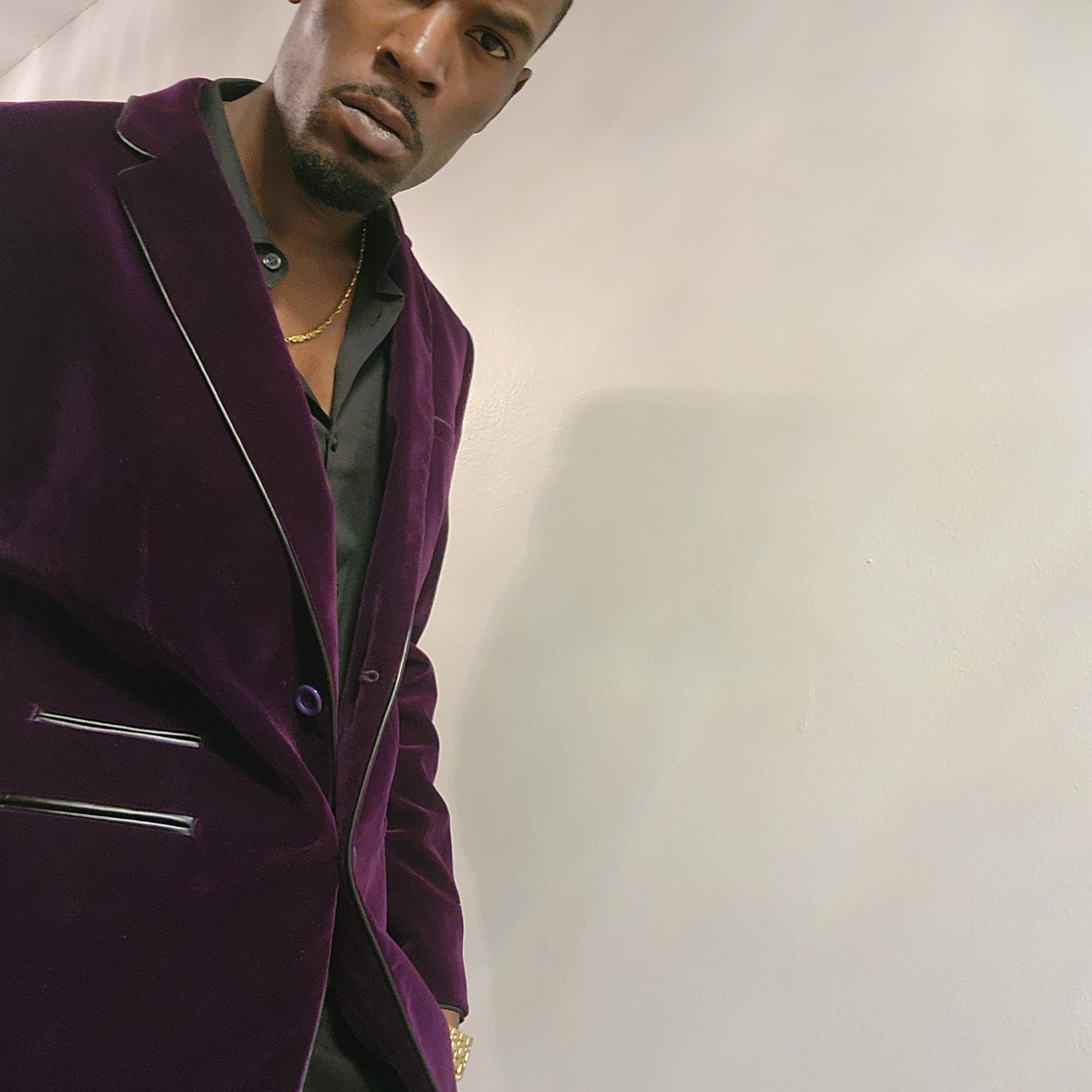 Sexy Instrumental artwork