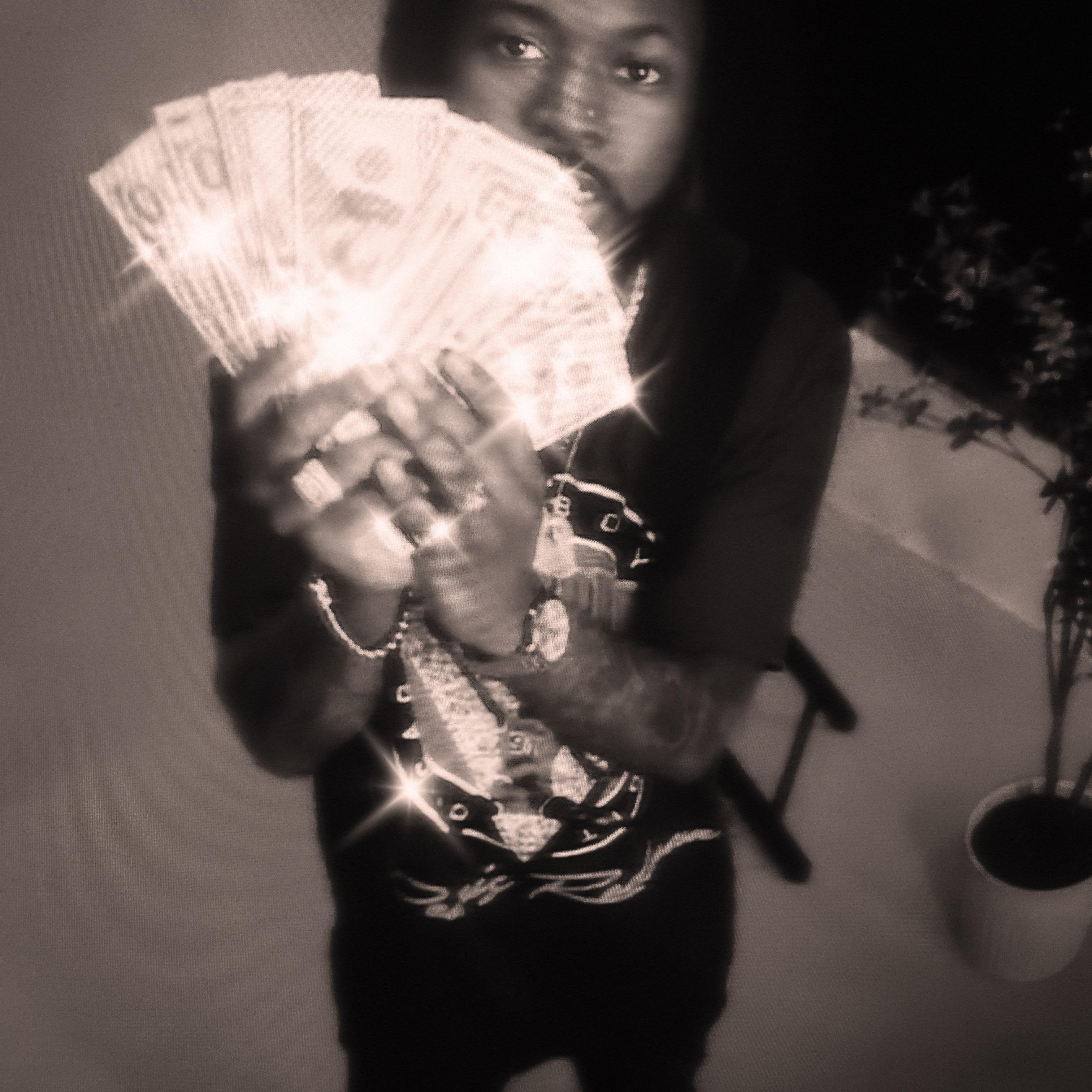 Rubber Band Man by Jay D$nero cover art
