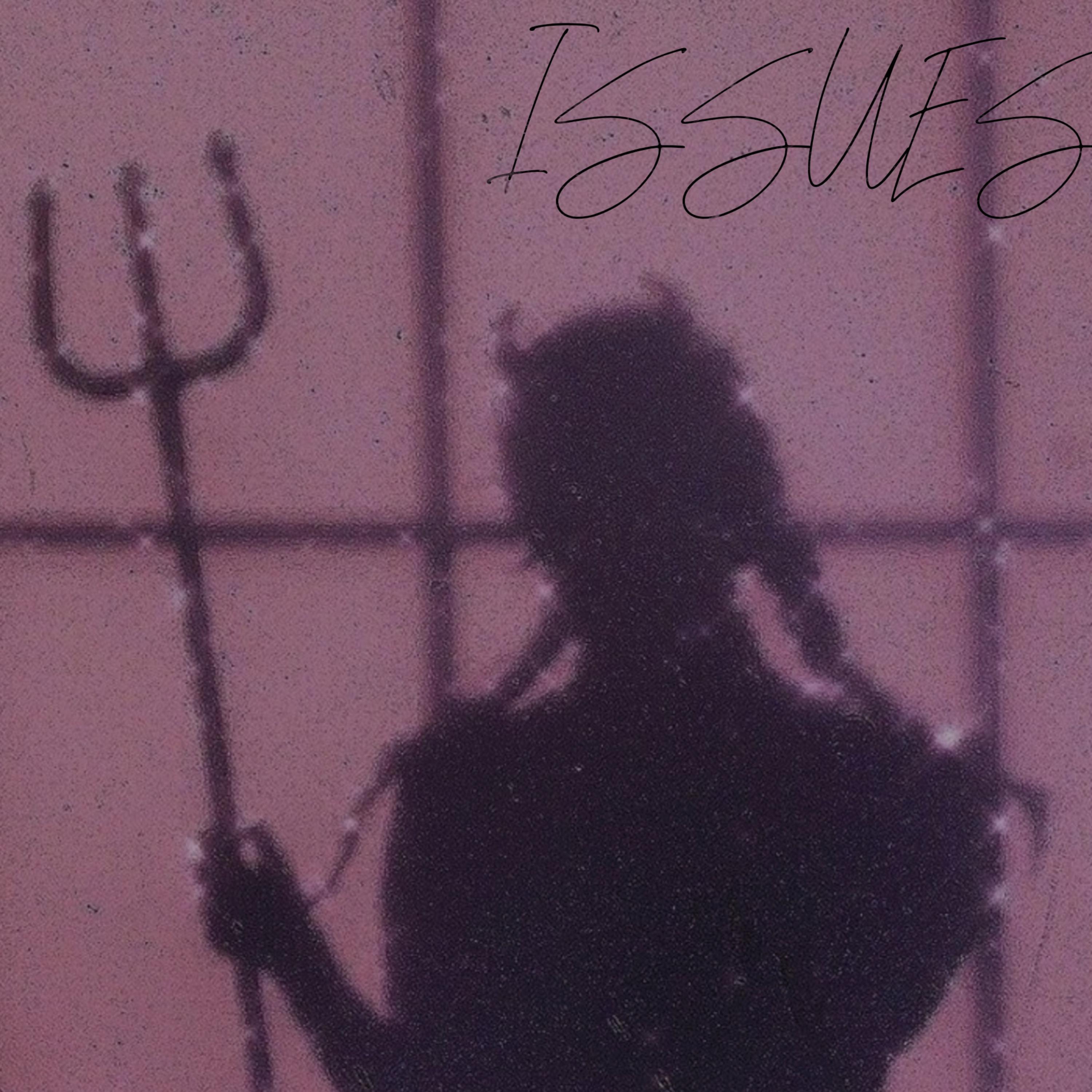 Issues by Paris Melan cover art