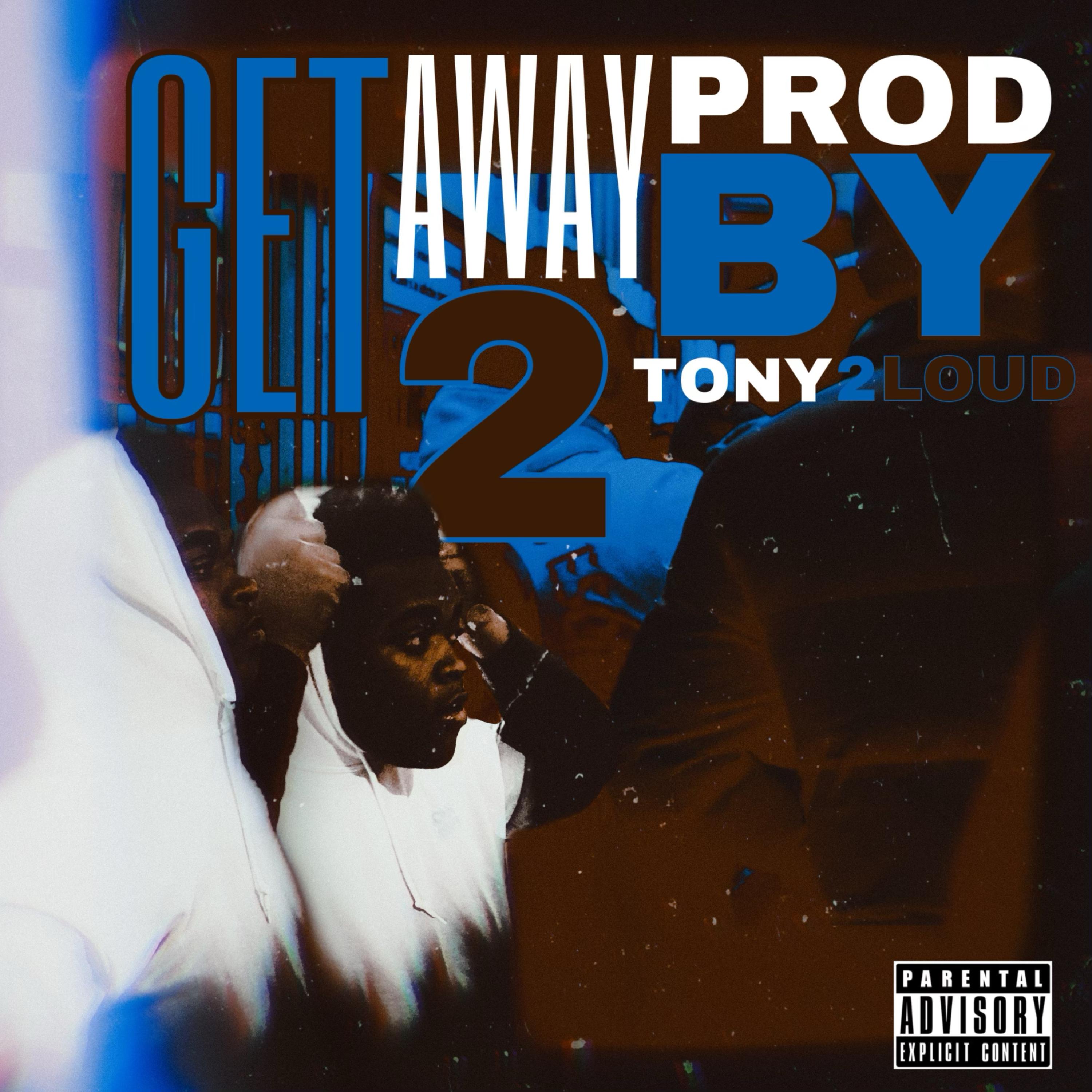 Get Away 2 artwork