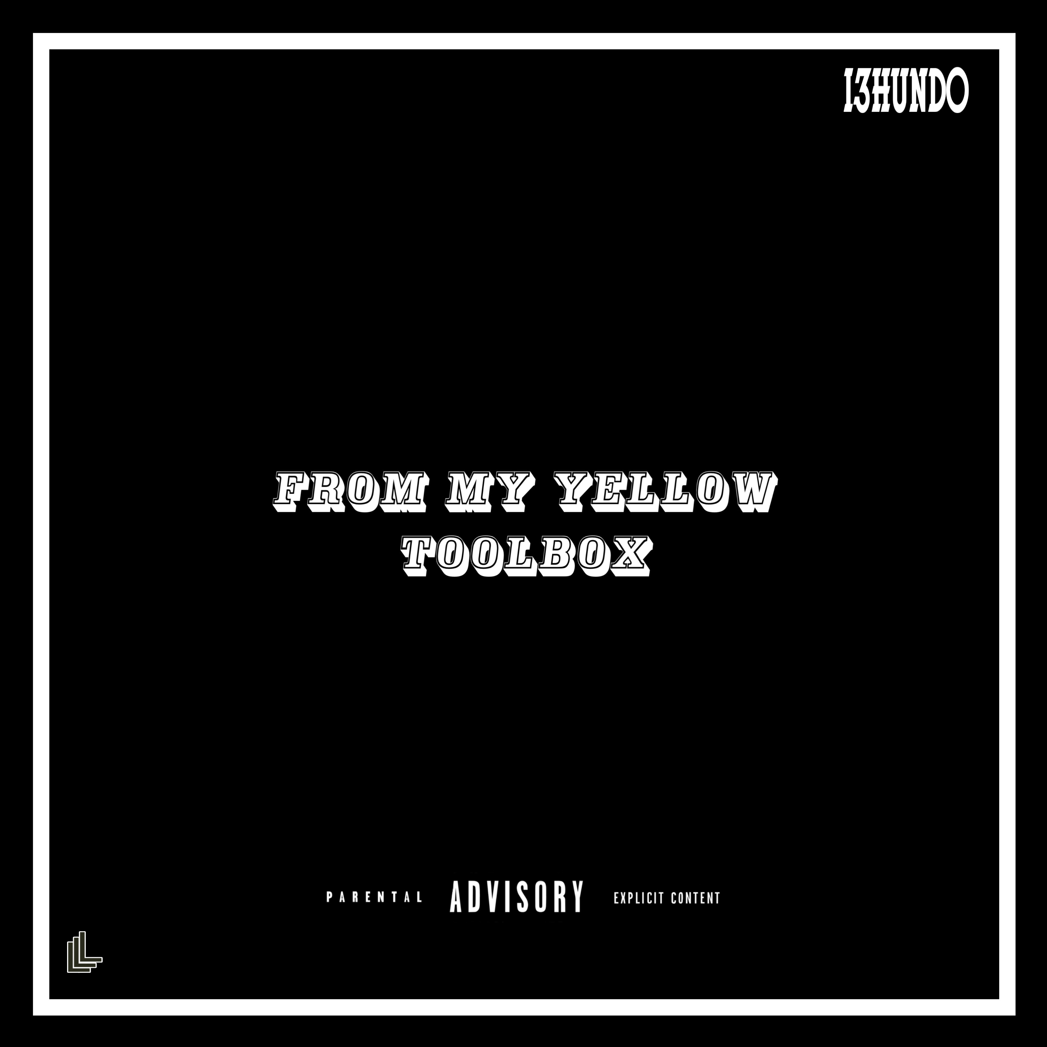 From My Yellow Tool Box artwork