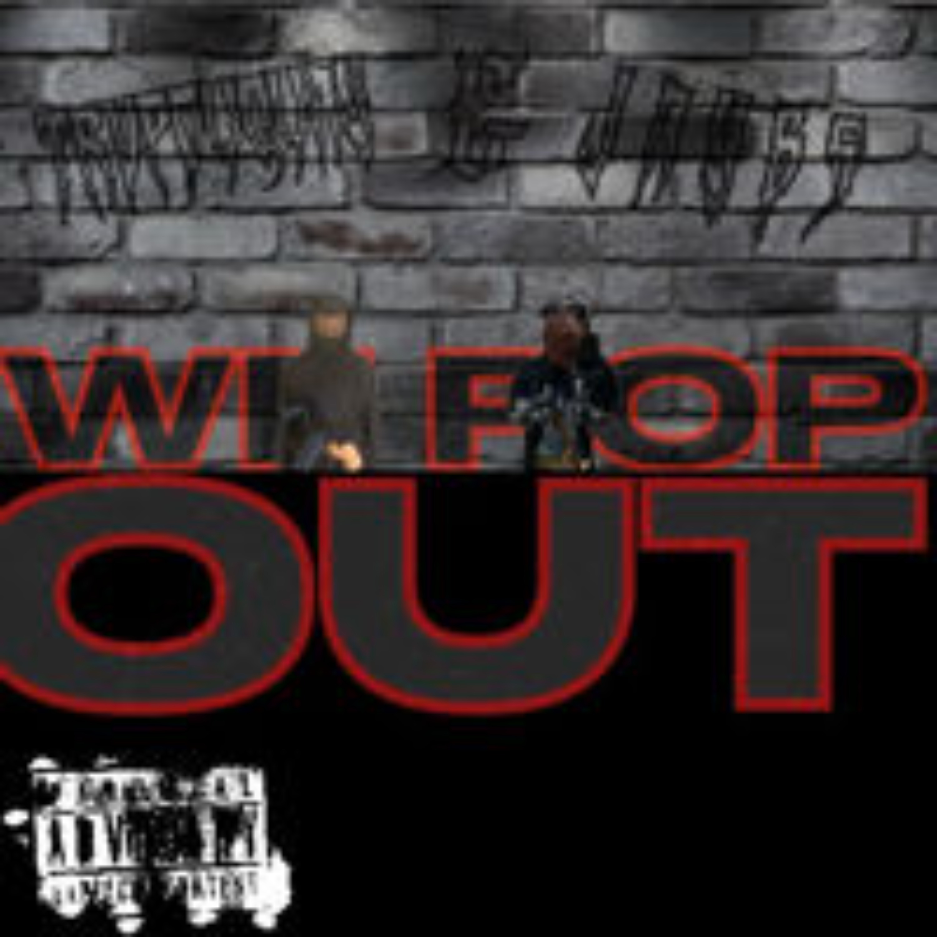 We pop out artwork