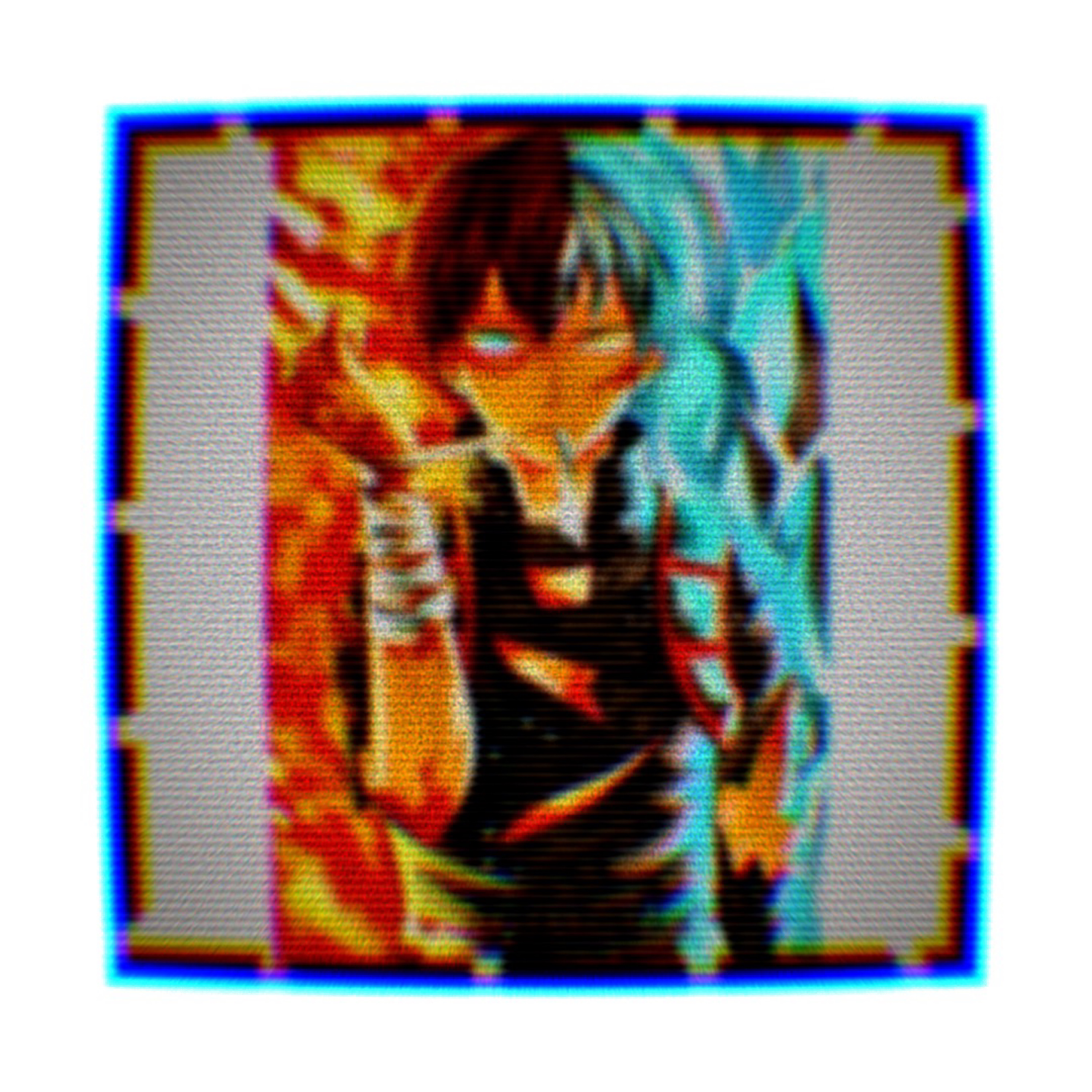 Love Warfare artwork