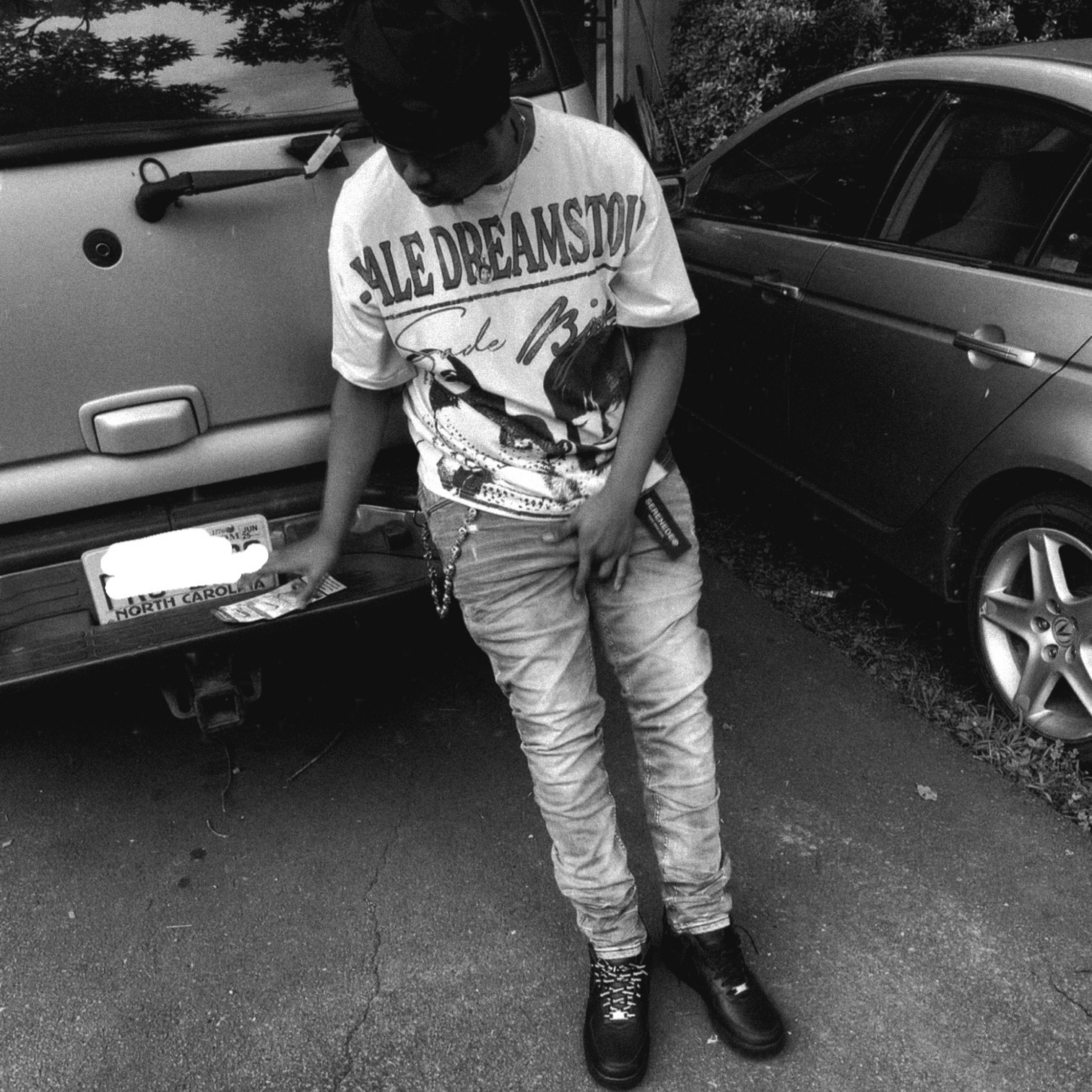 Still Jumpin Out artwork