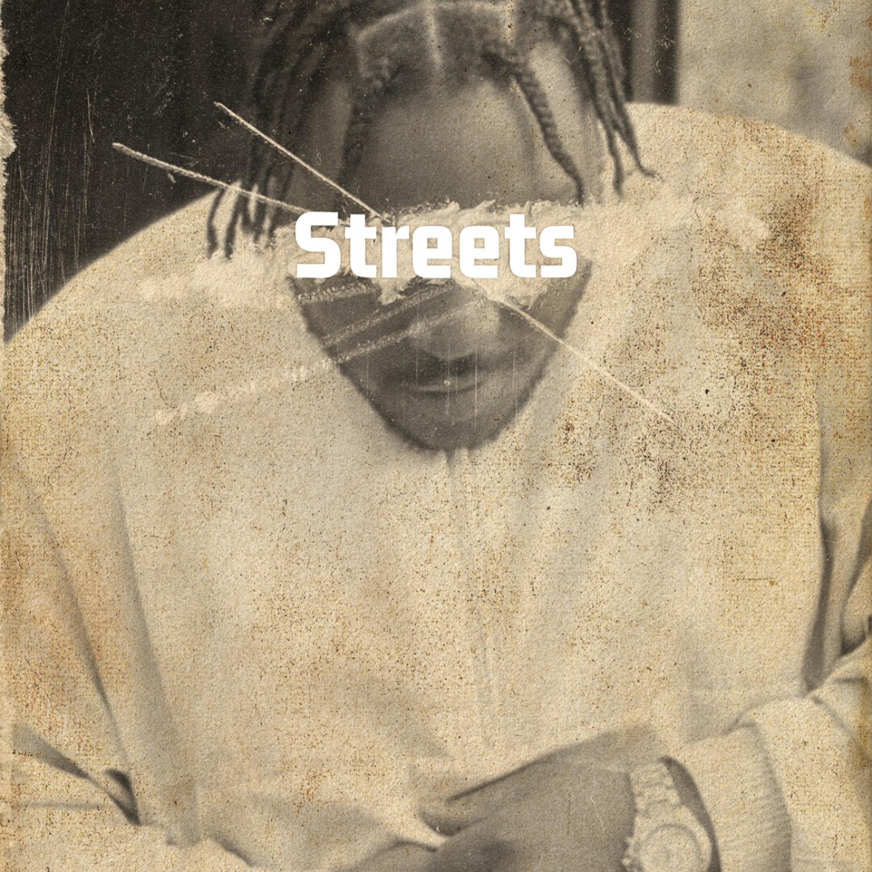 Streets artwork