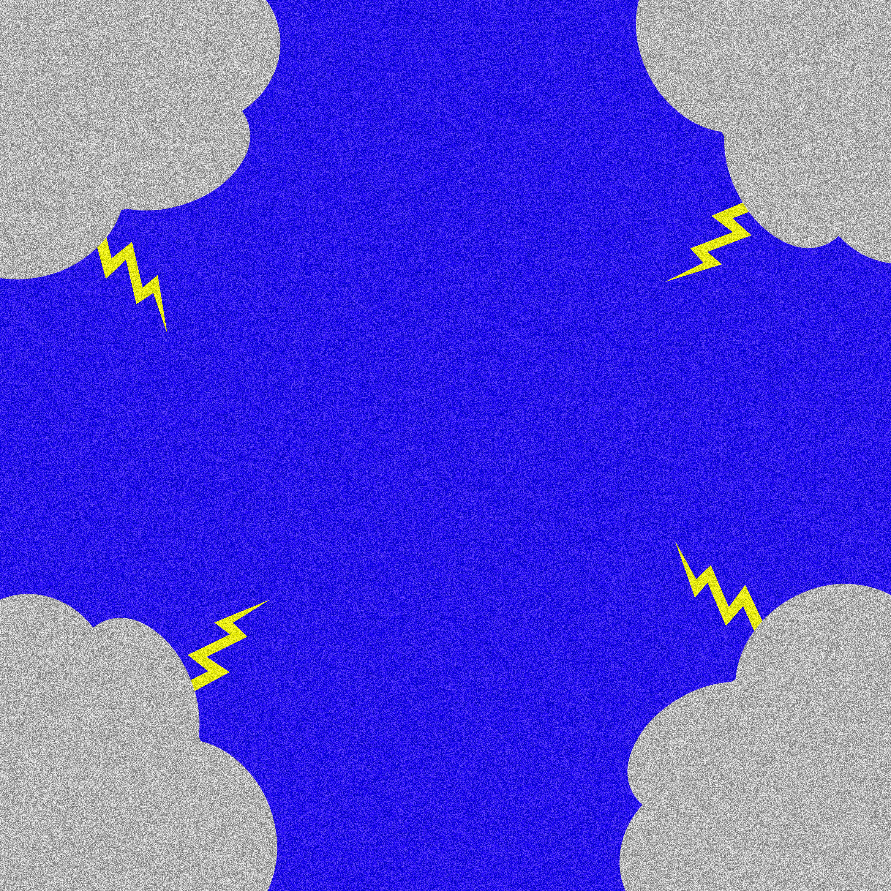 Weather artwork