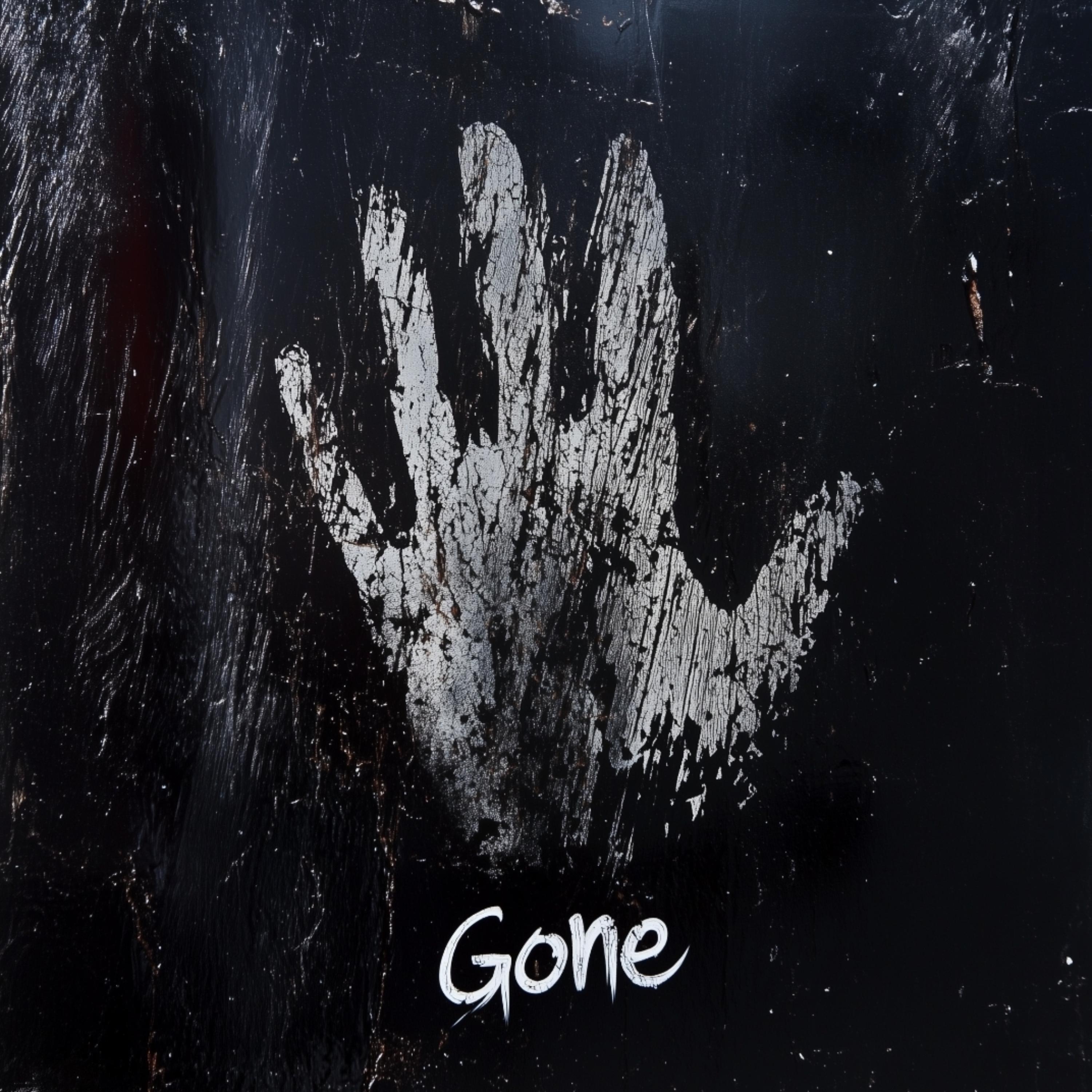 Gone by AITM cover art