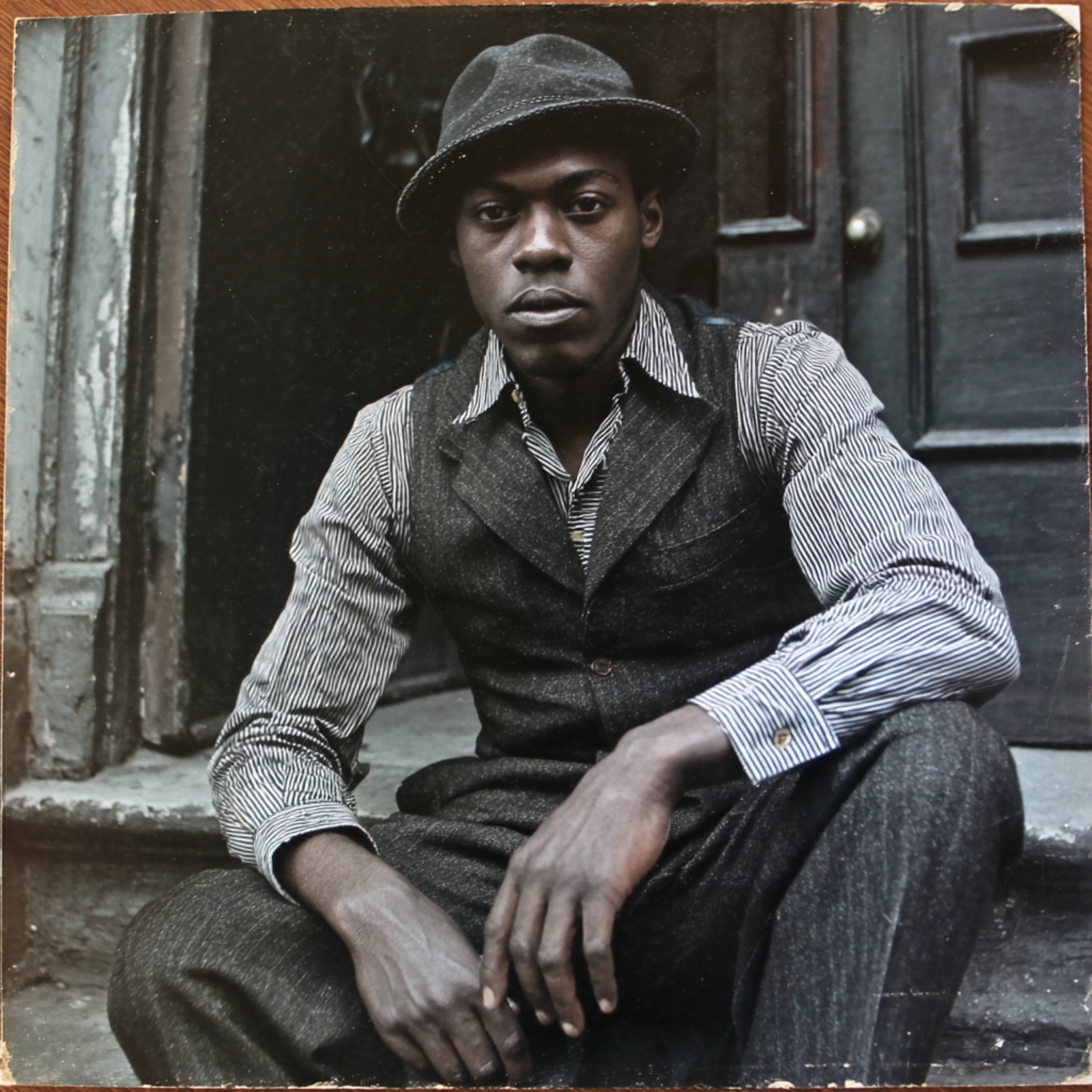 I Got To Stop Vaping artwork