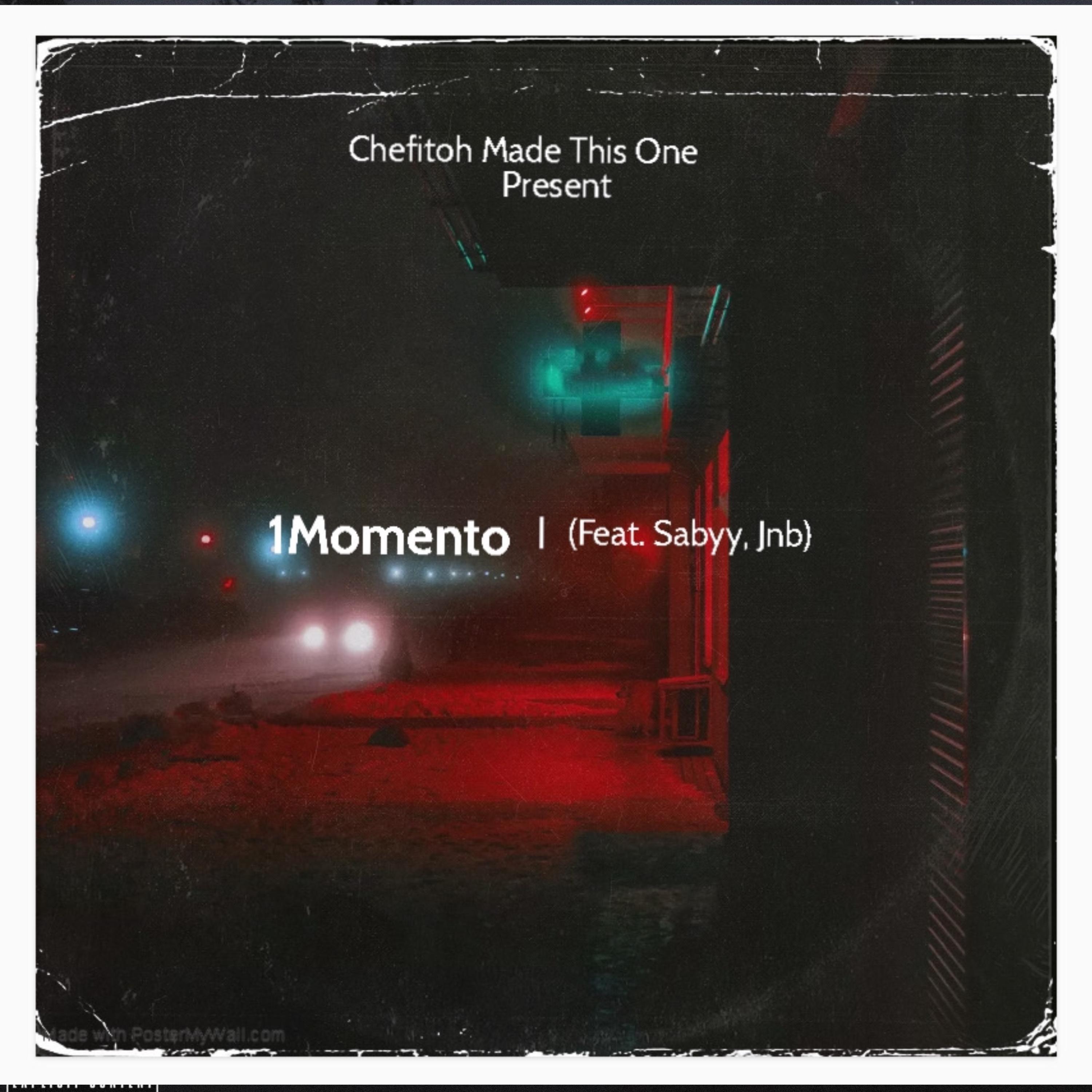 1 Momento artwork