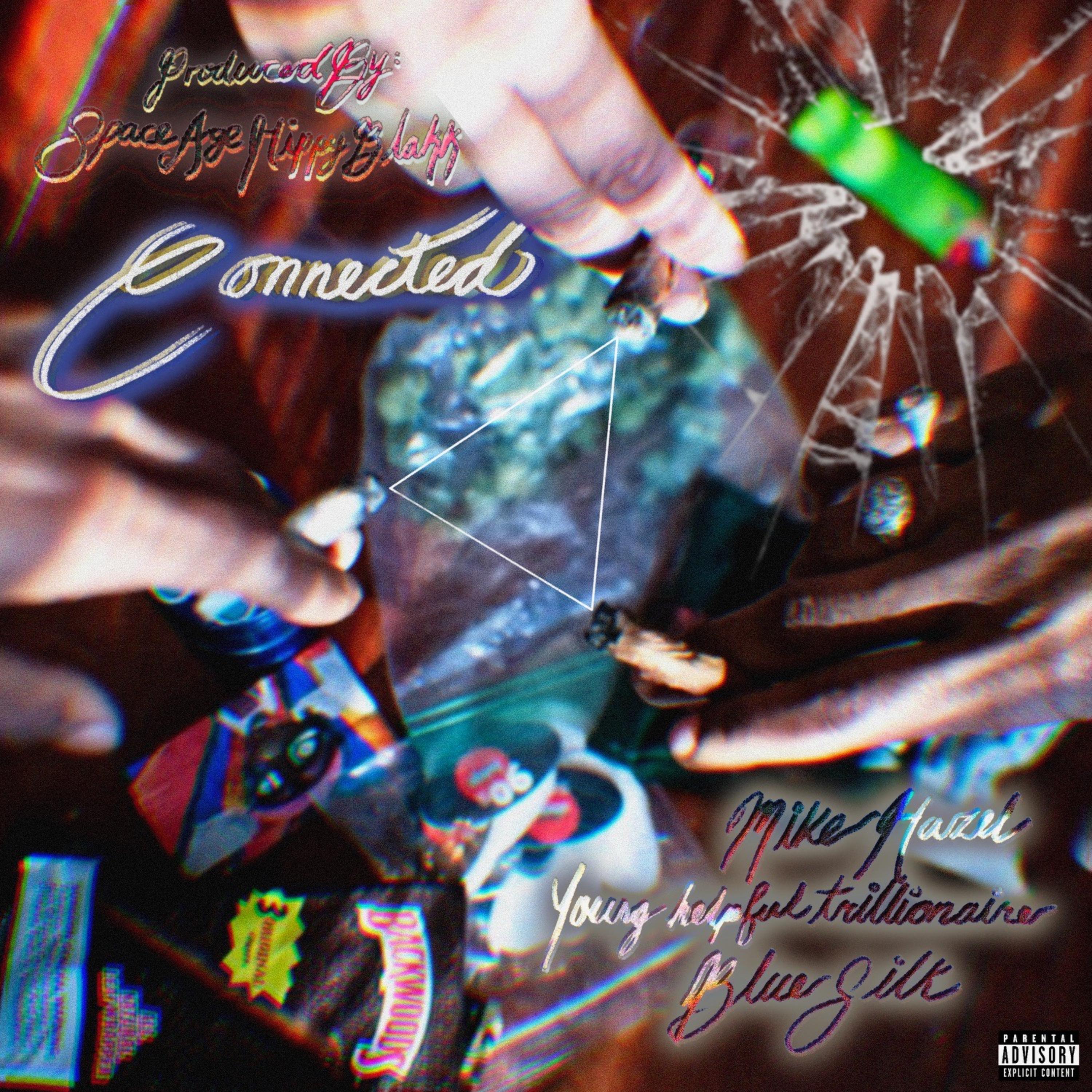 Connected artwork