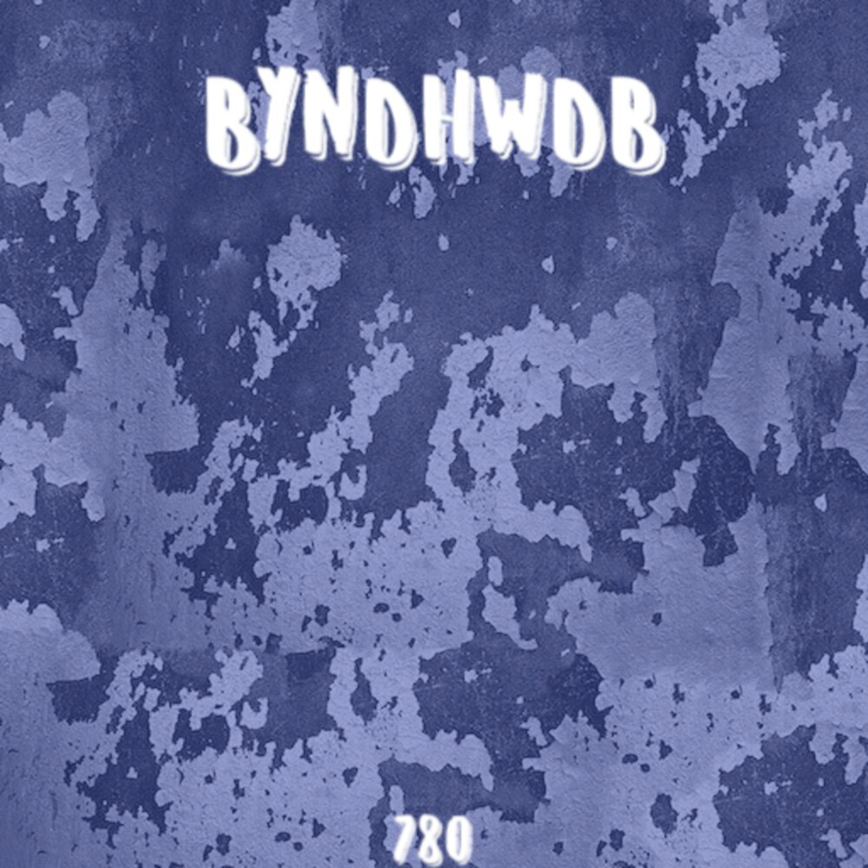 BYNDHWDB artwork