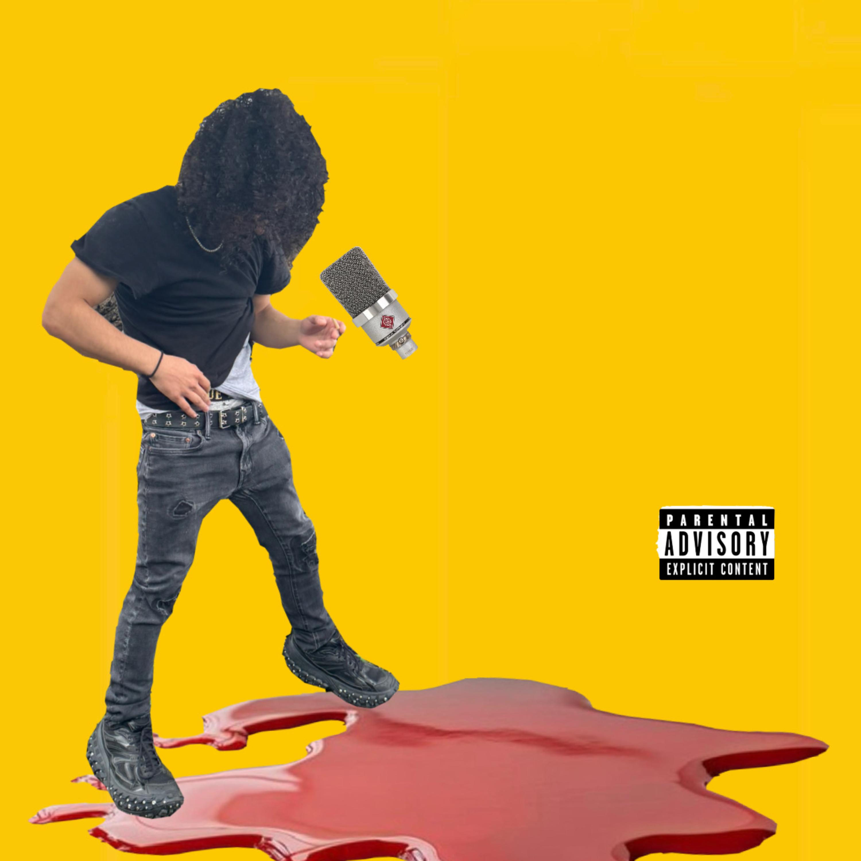 BAD INTENTIONS by Zacgocrazy cover art