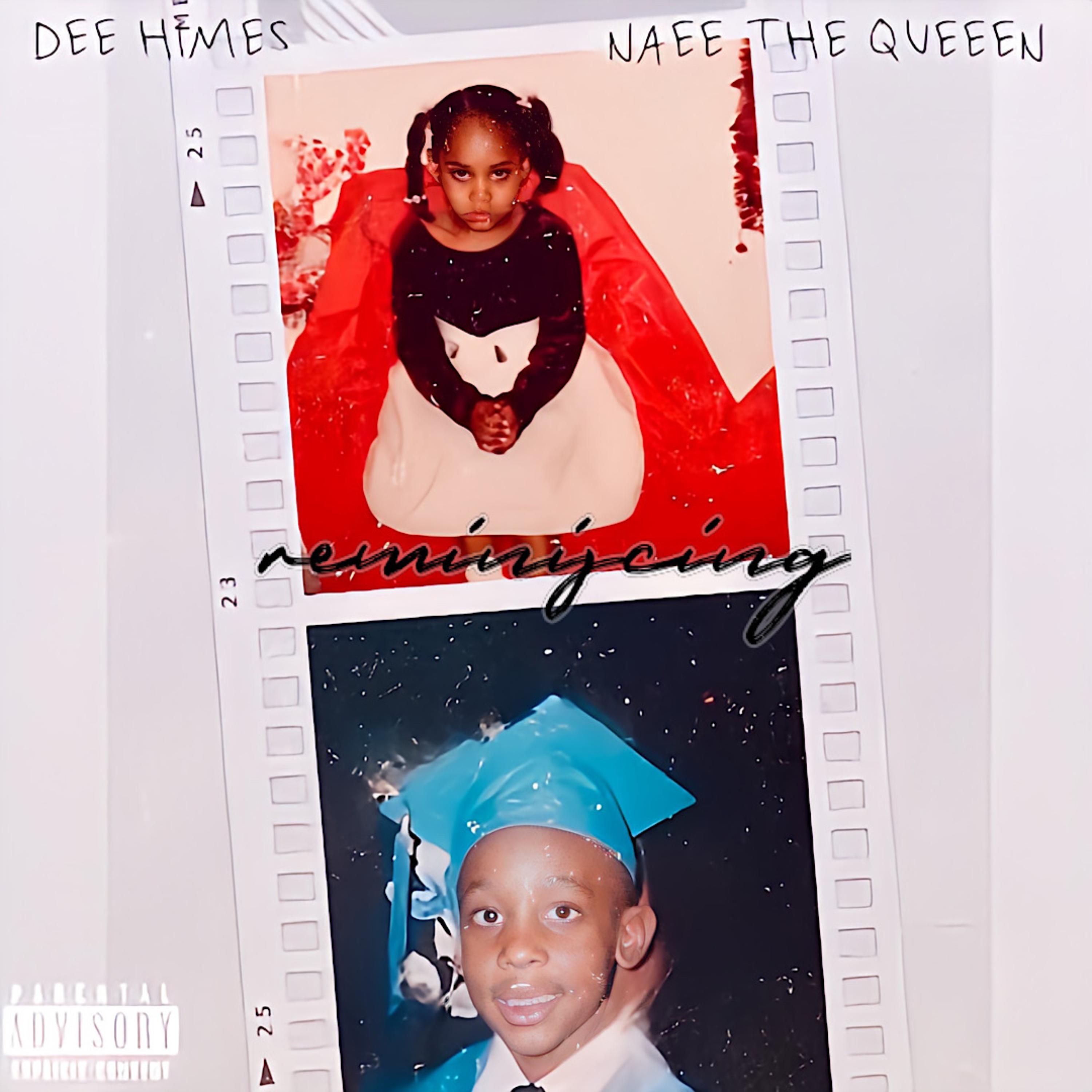 Reminiscing artwork