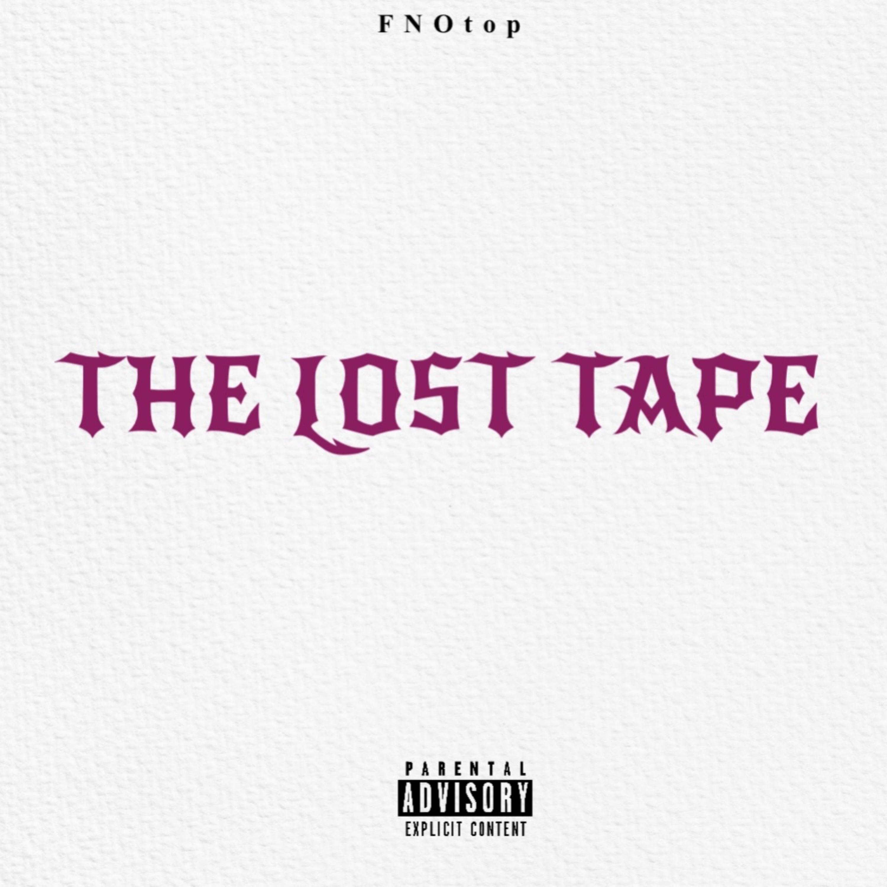 The Lost Tape artwork