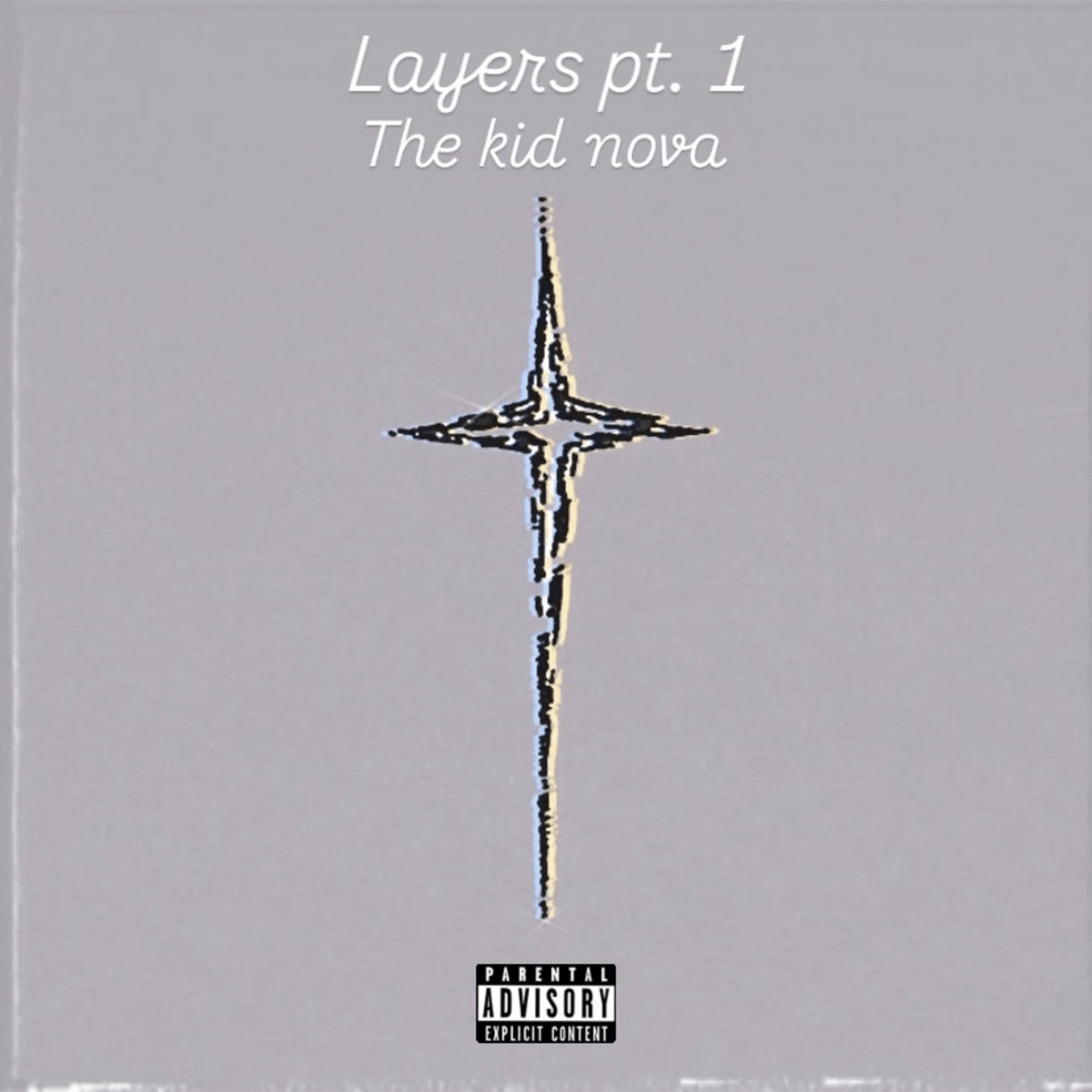 Layers Pt.1 artwork