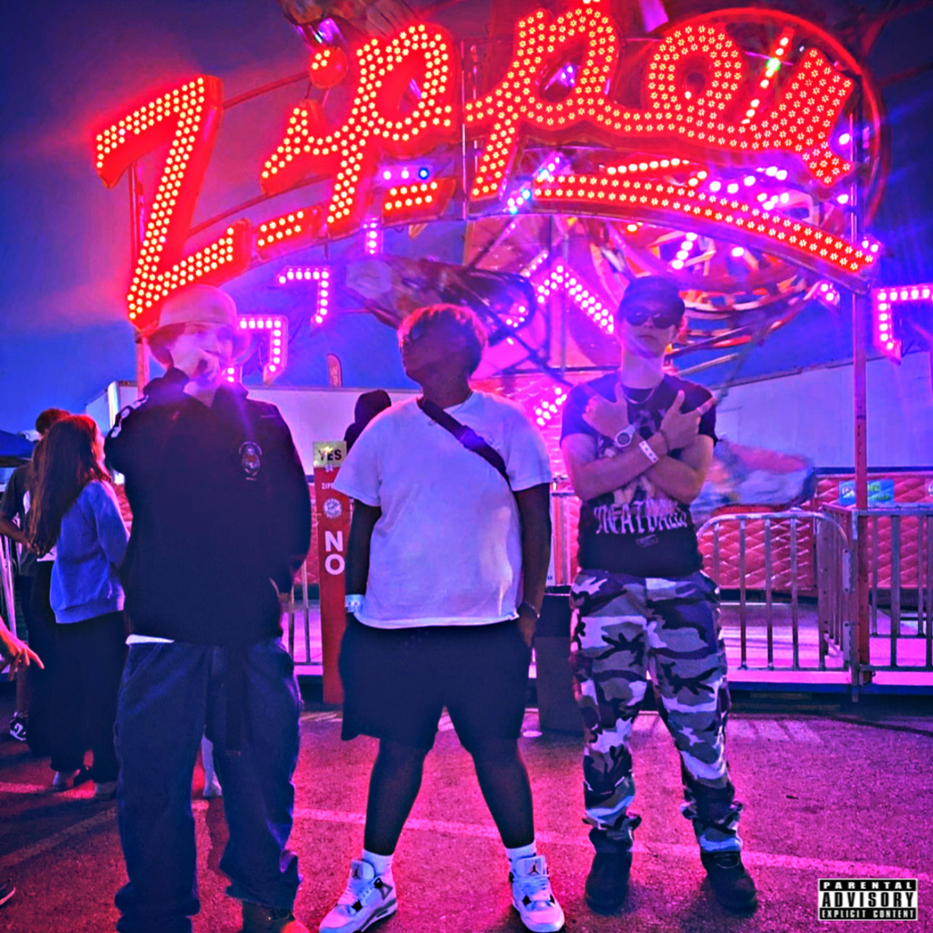 Z!PPER artwork