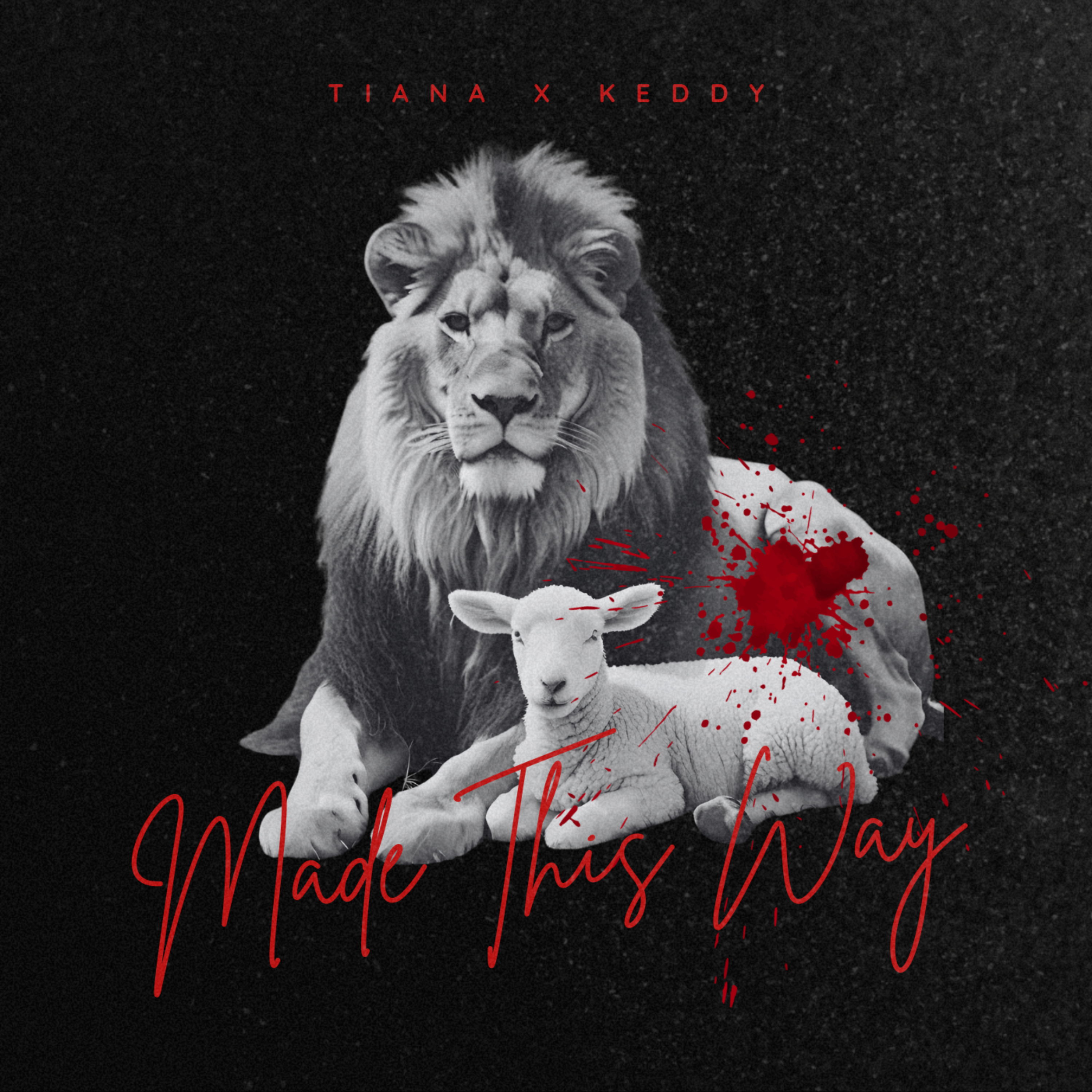 Made This Way artwork