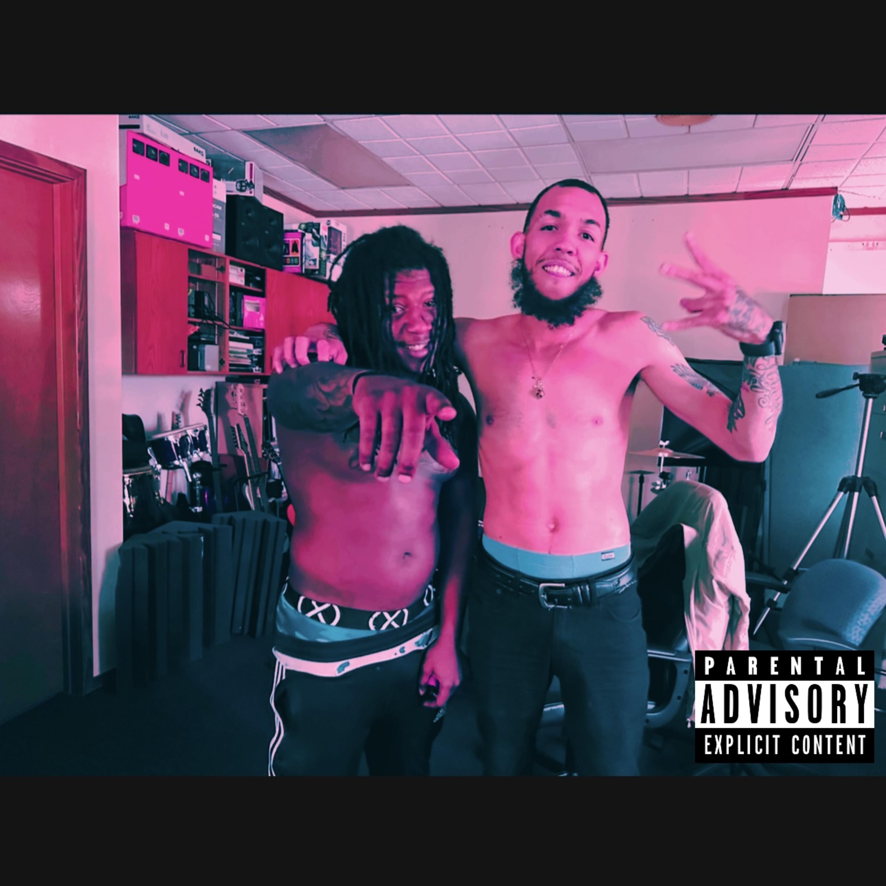Get Back artwork