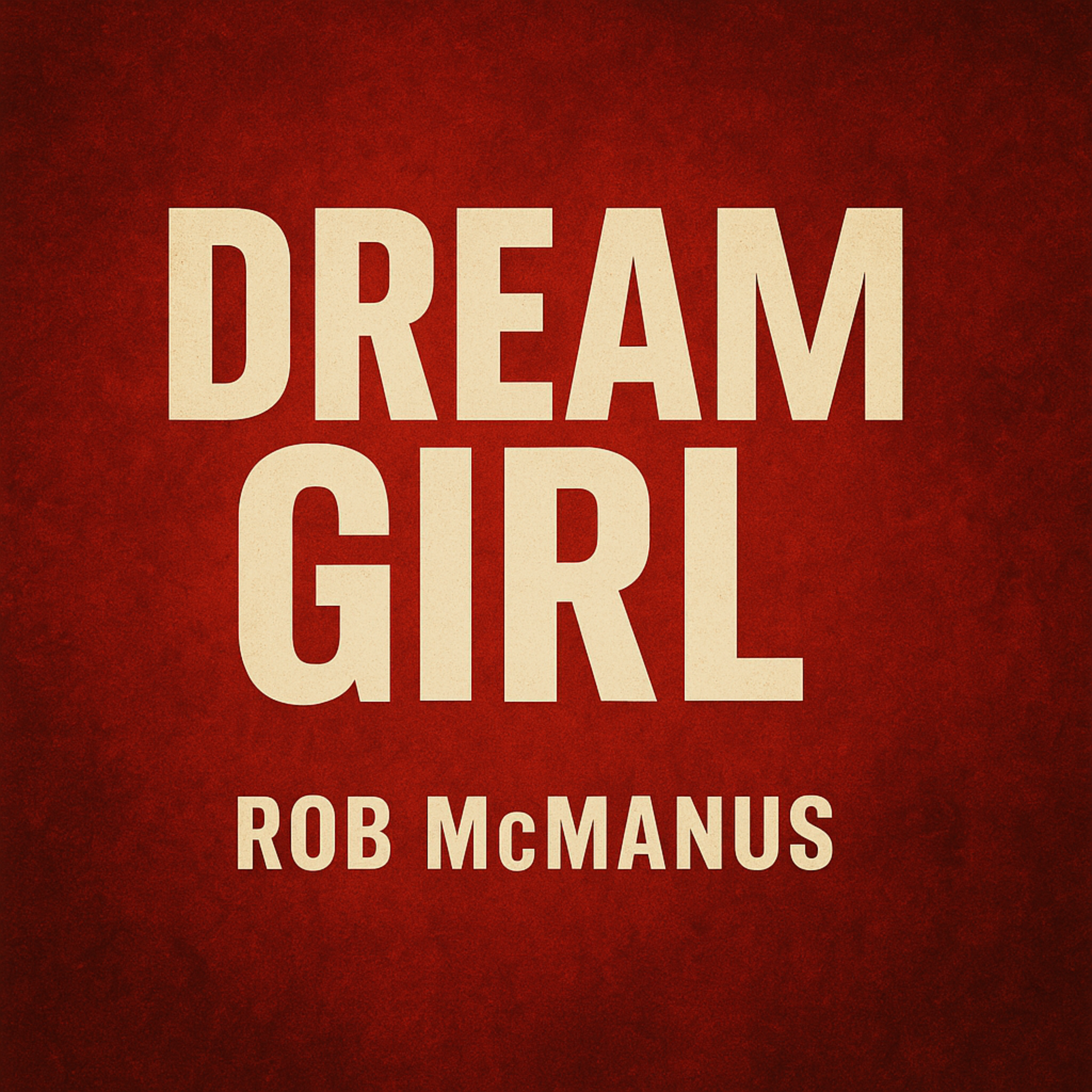 Dream Girl artwork