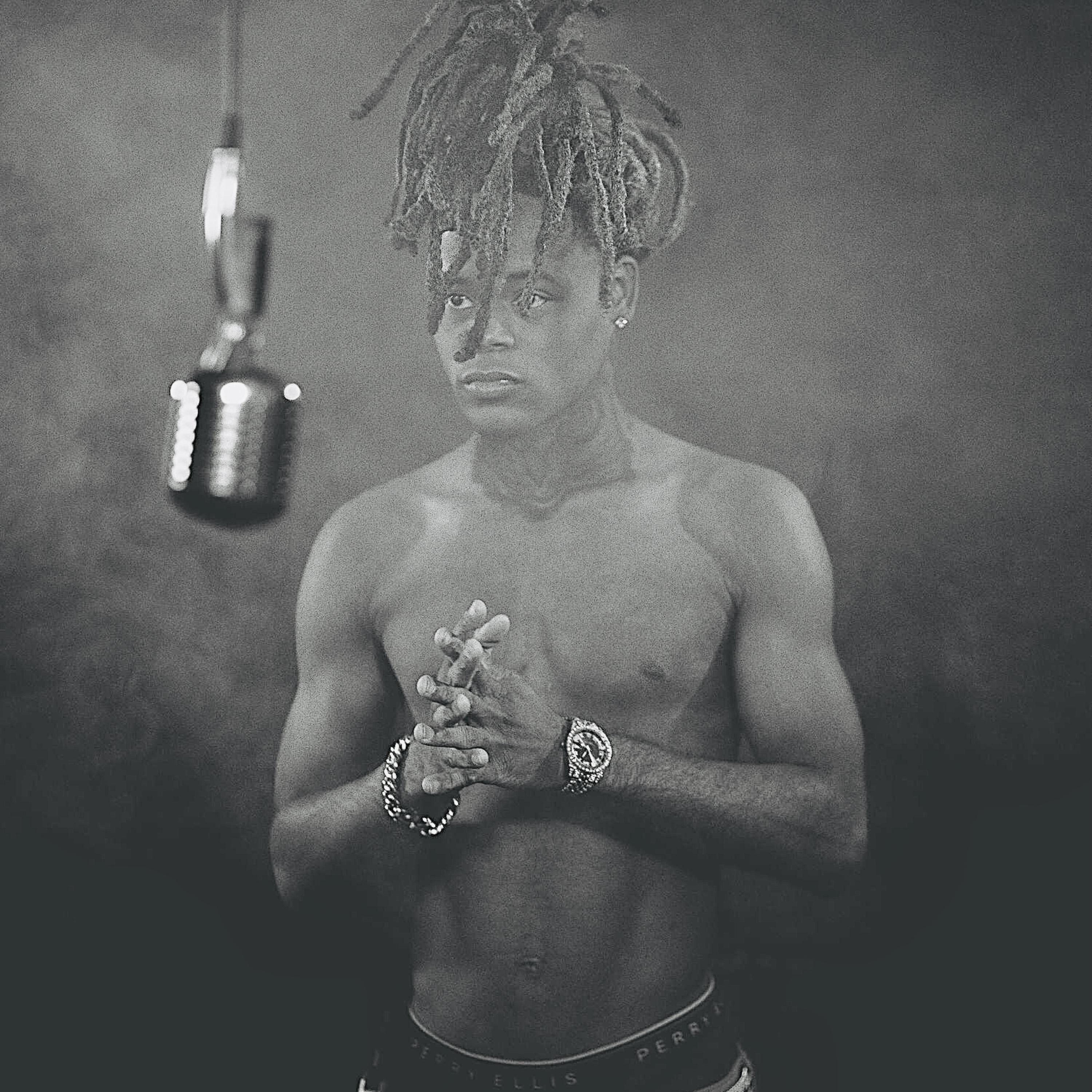 Outta Love artwork