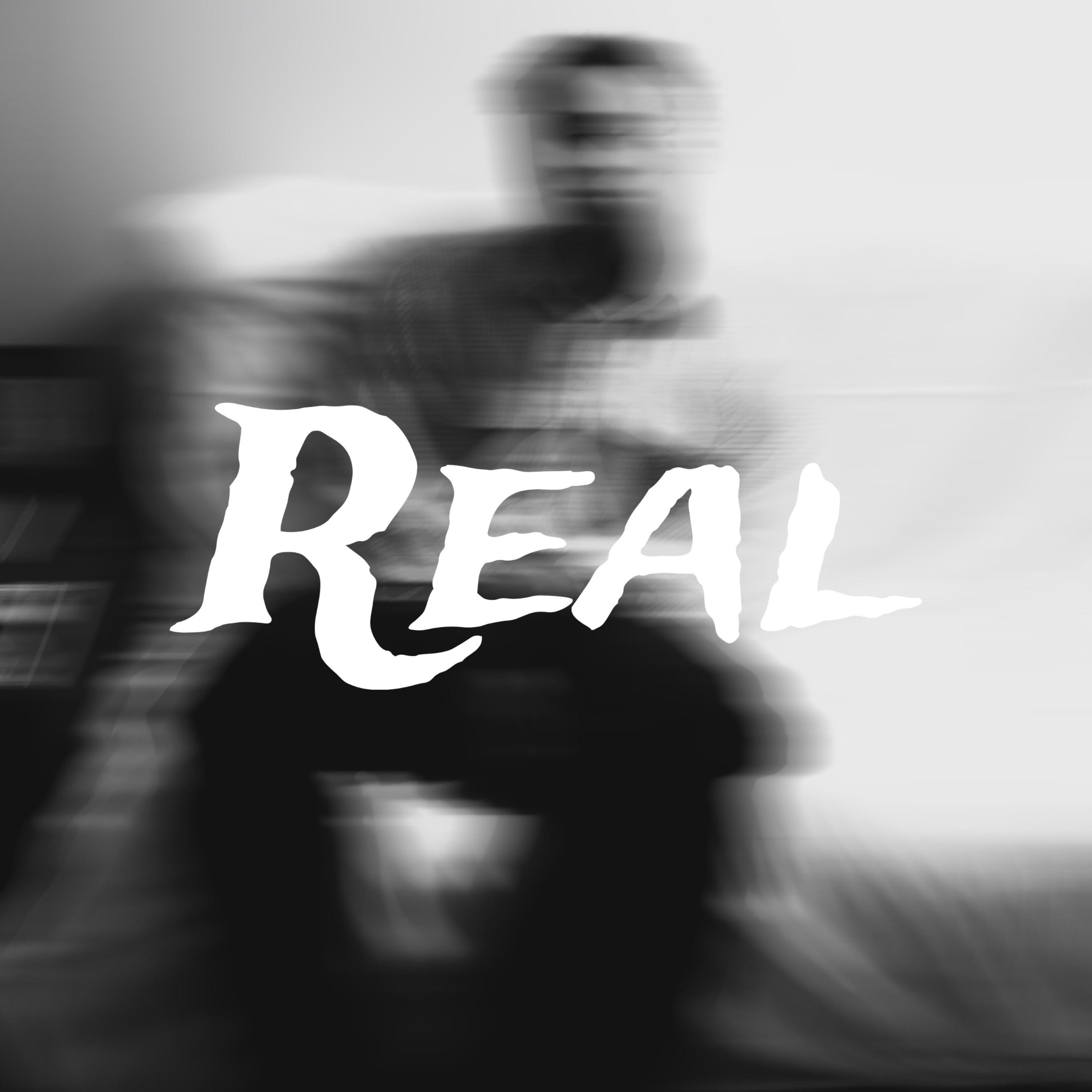 REAL artwork