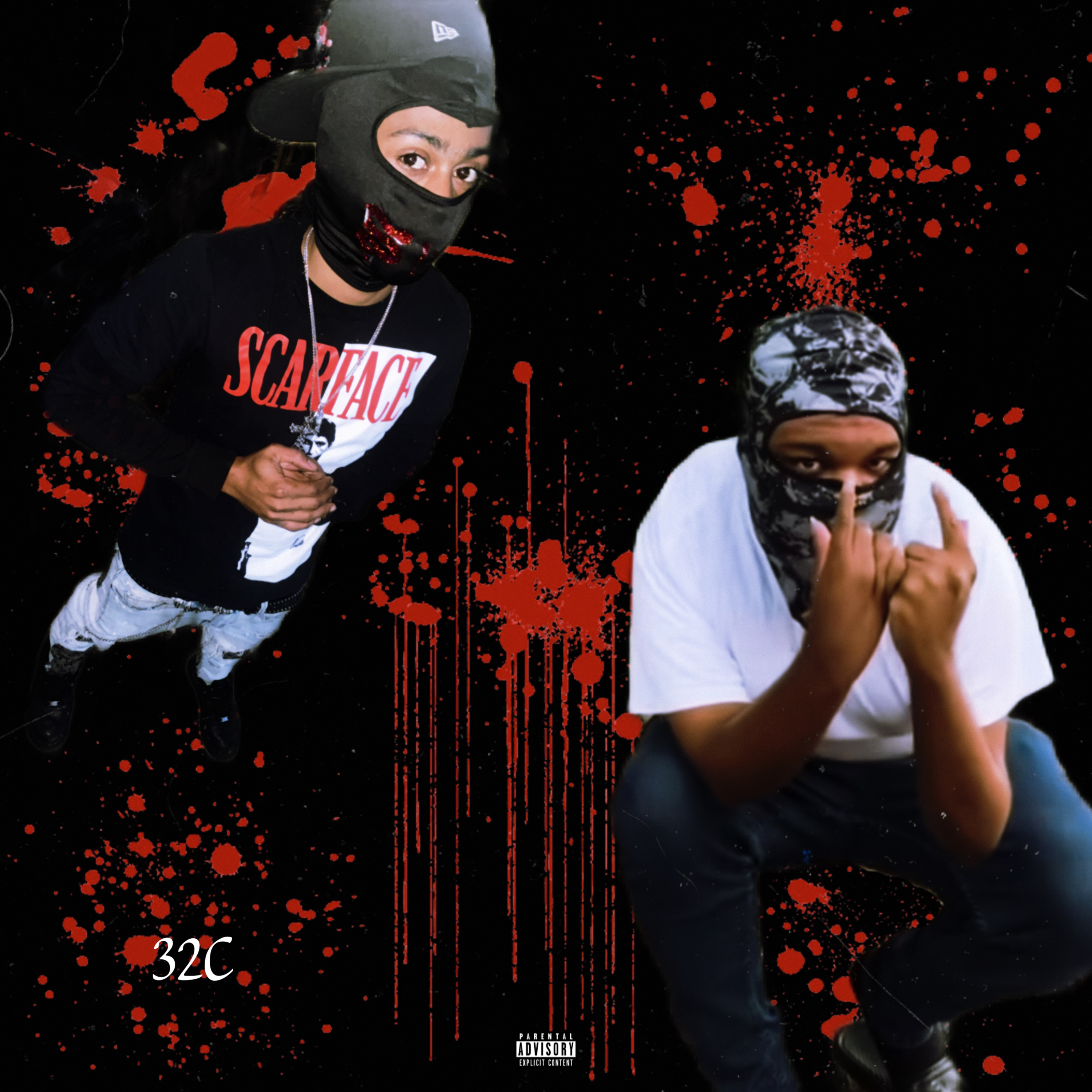 32C artwork