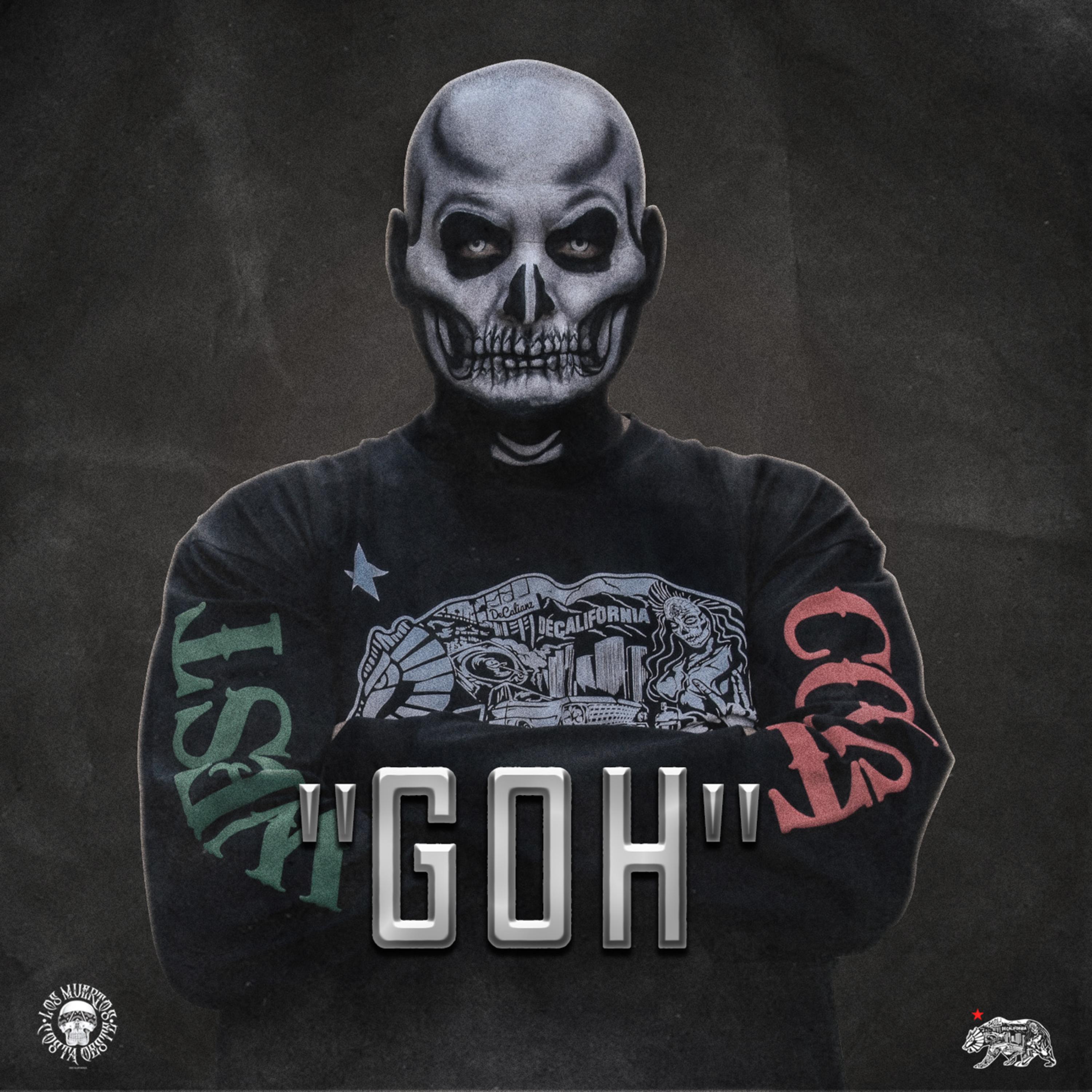 GOH artwork