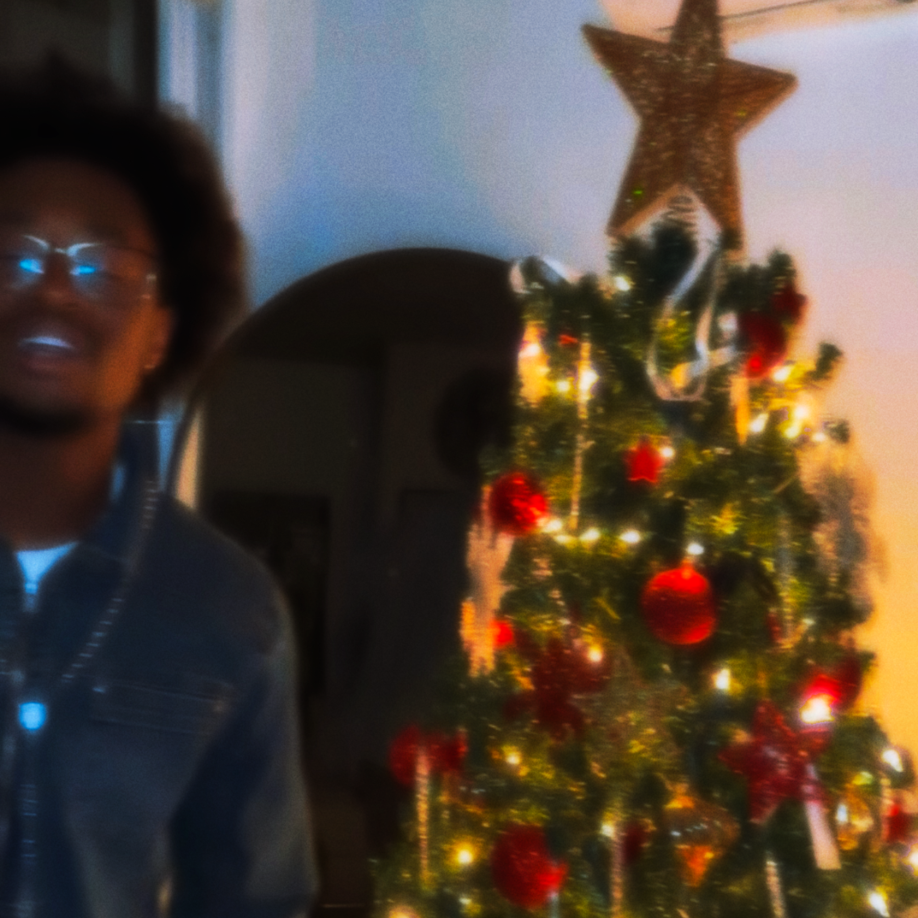 You for Christmas 2 artwork
