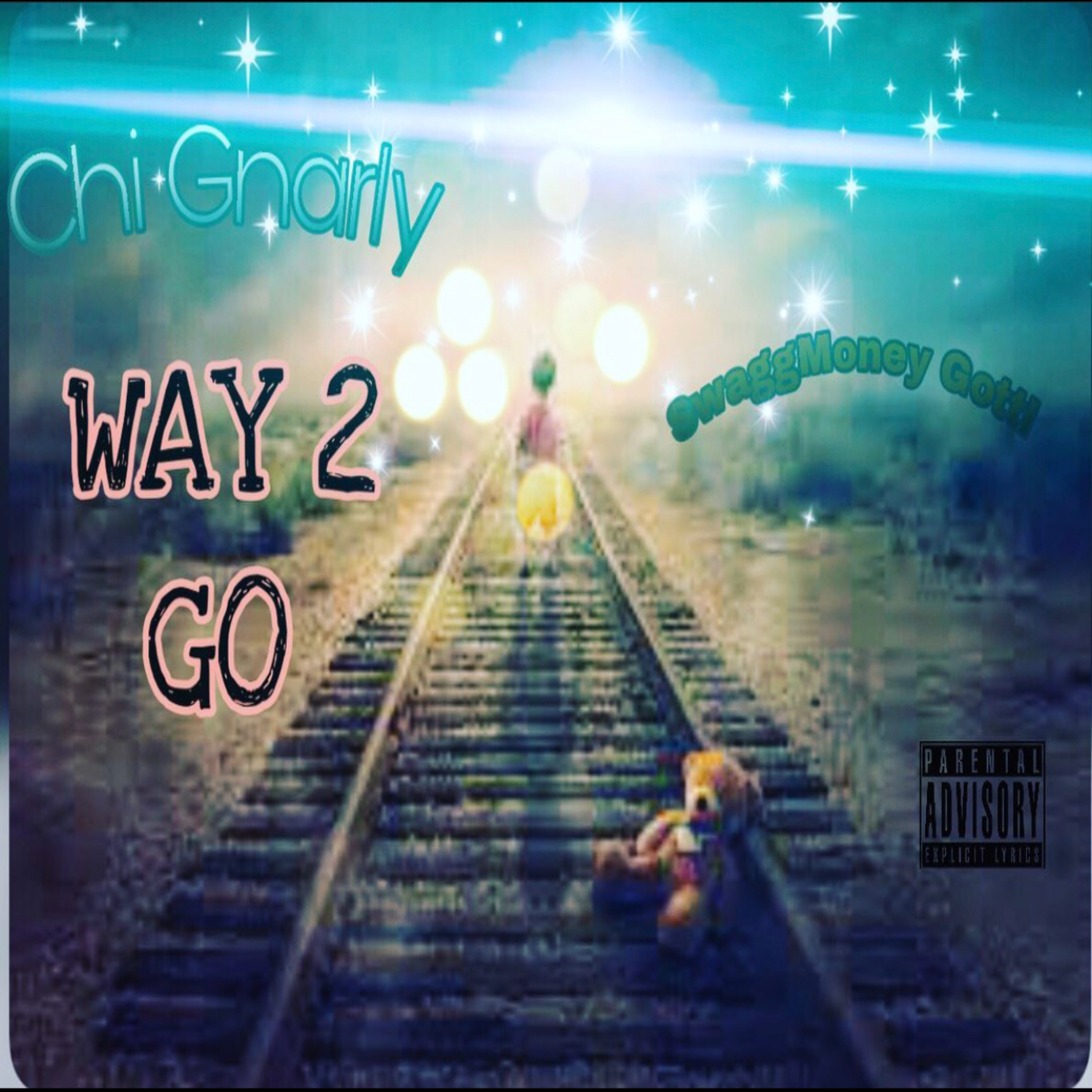 Way2go artwork