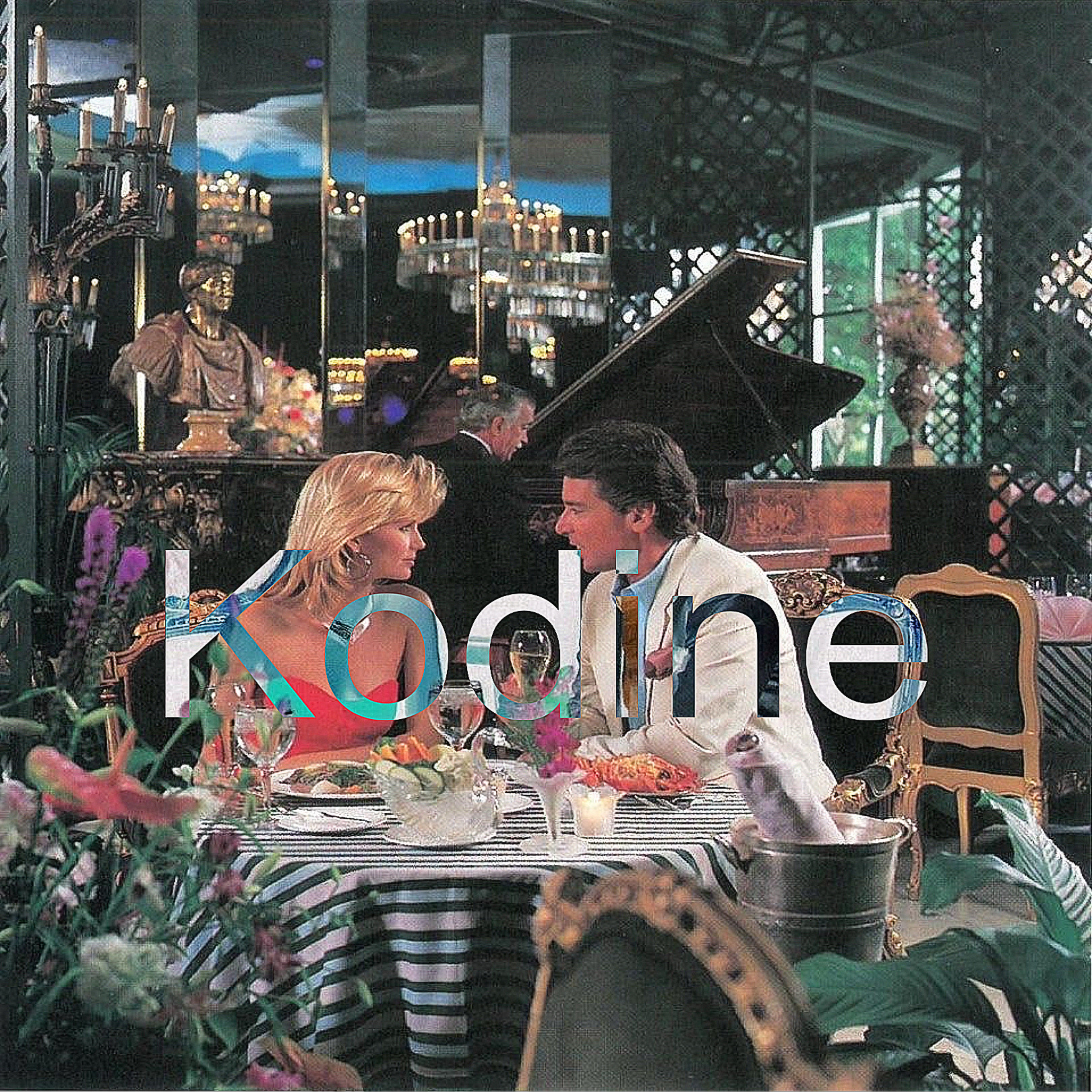 Kodine artwork