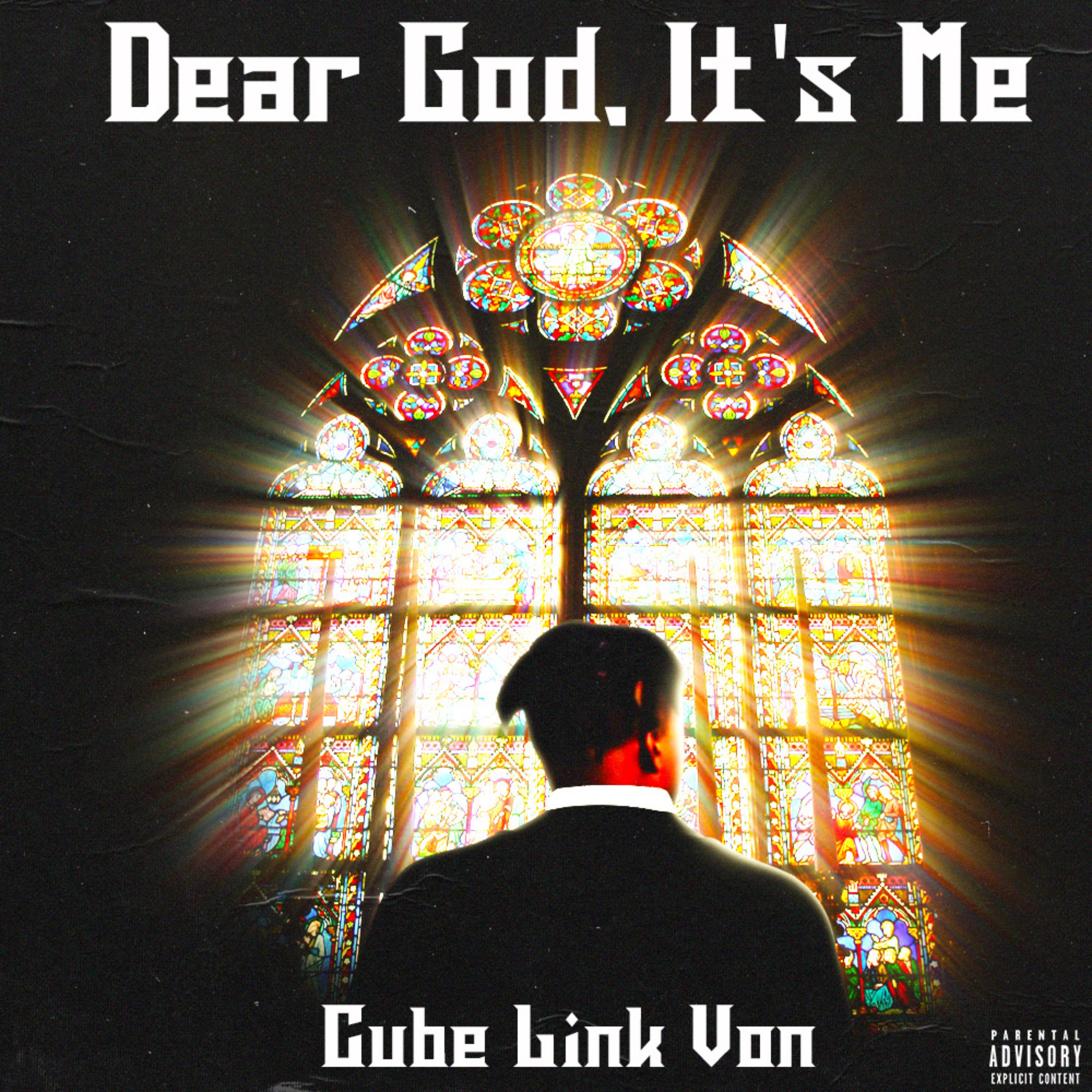 Dear God, Its Me artwork