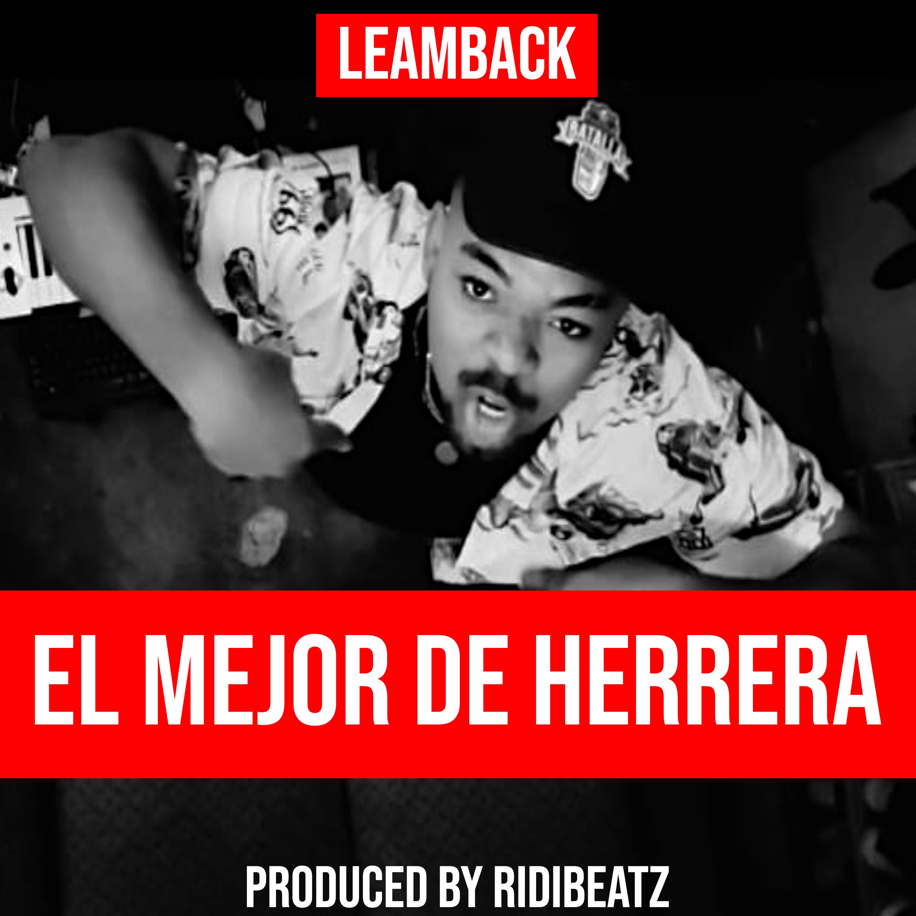 El Mejor De Herrera artwork
