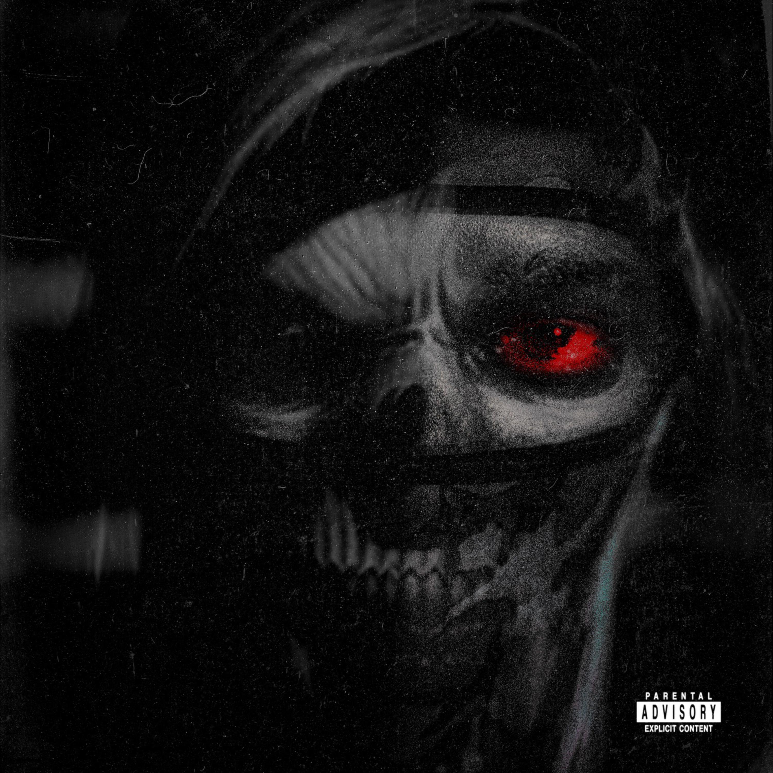 JokerBoyDaReaper artwork