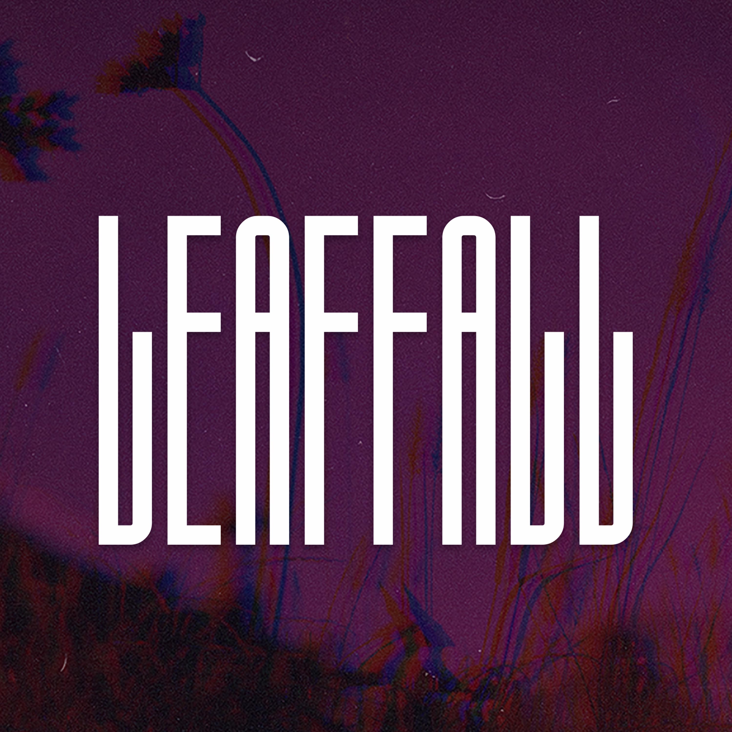 Leaffall (Sexy Drill) artwork