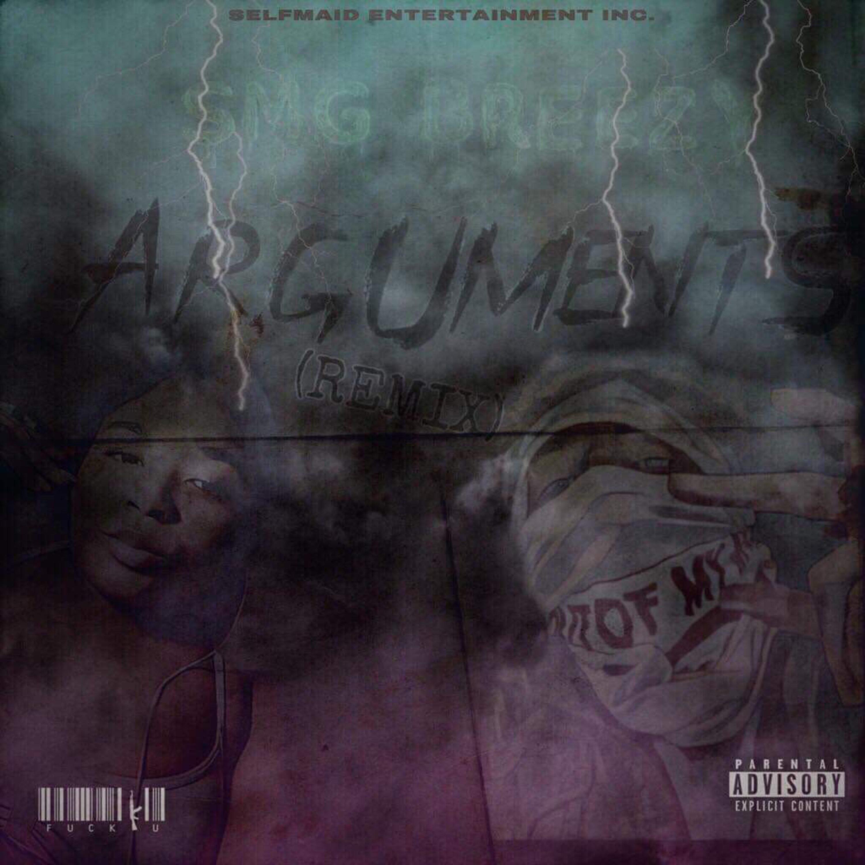ARGUMENTS-SINGLE artwork