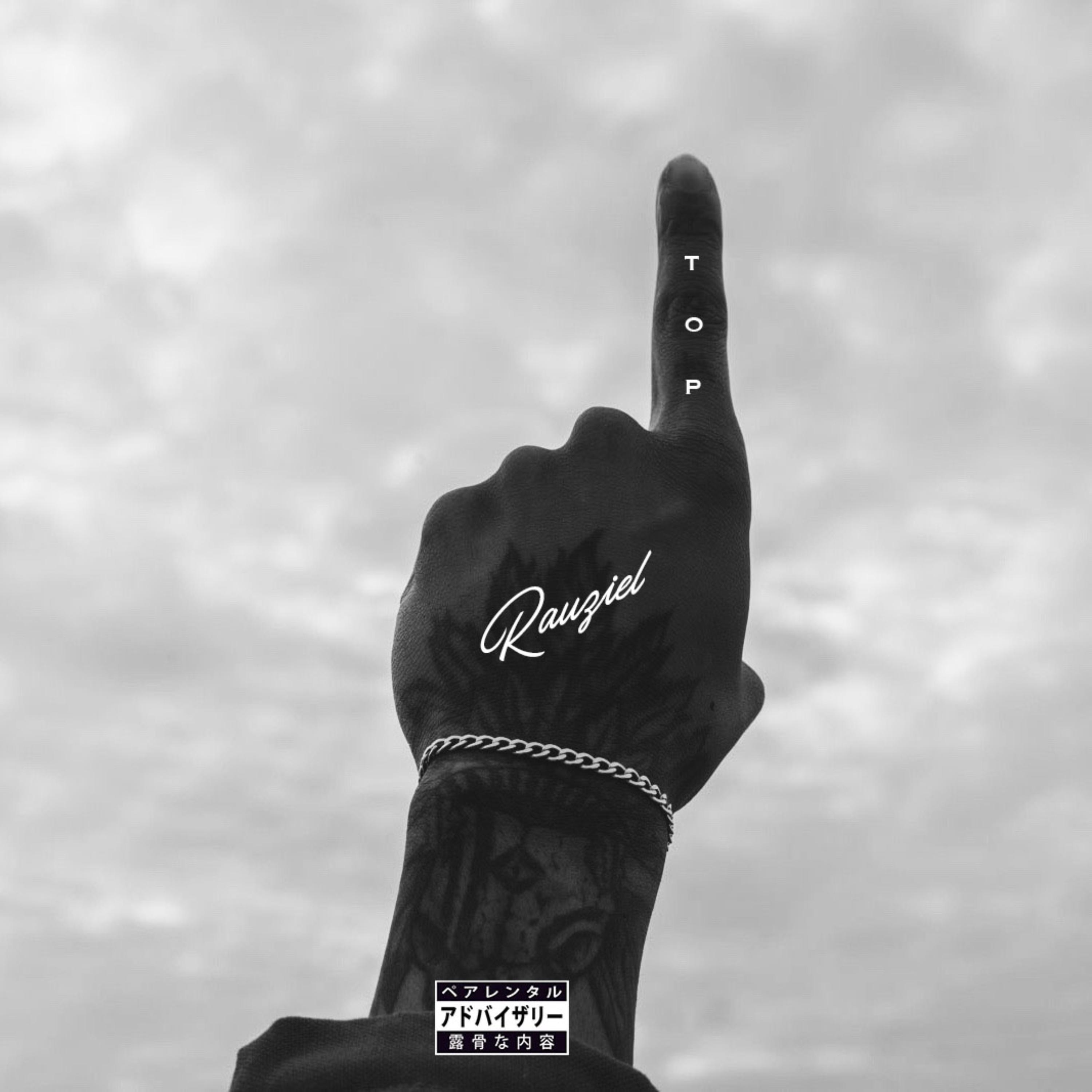 TOP ONE artwork