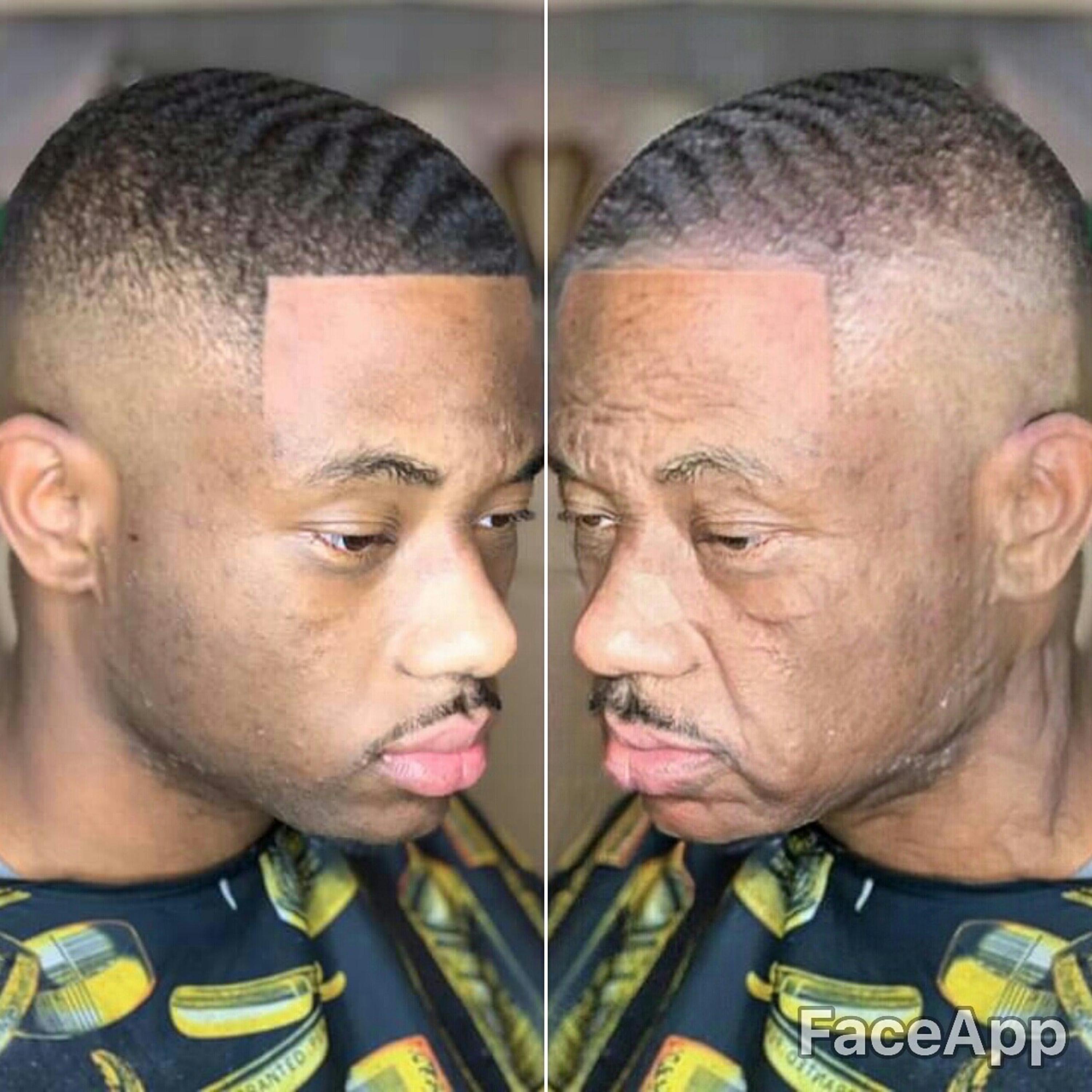 The Past And Future artwork