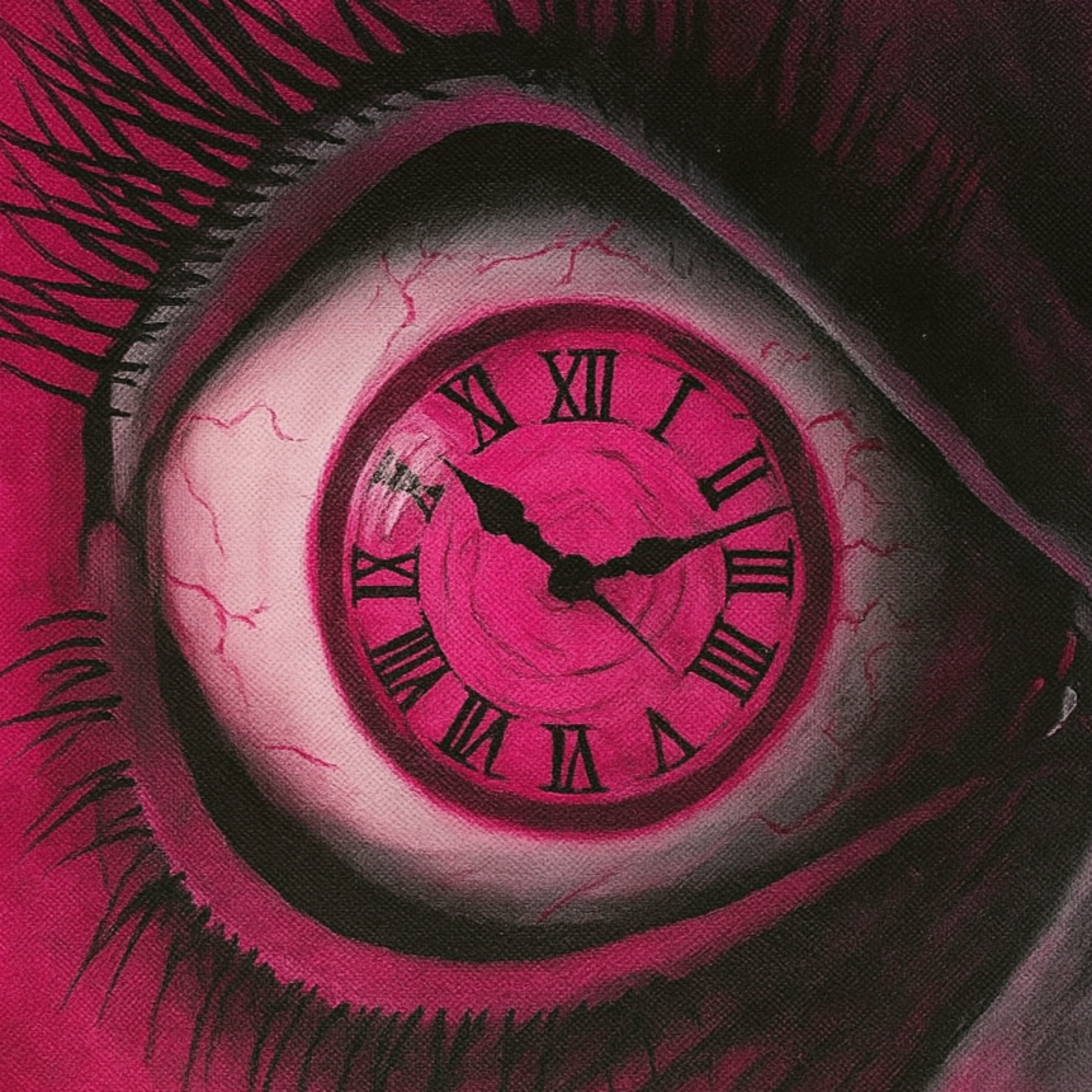Insomniac artwork