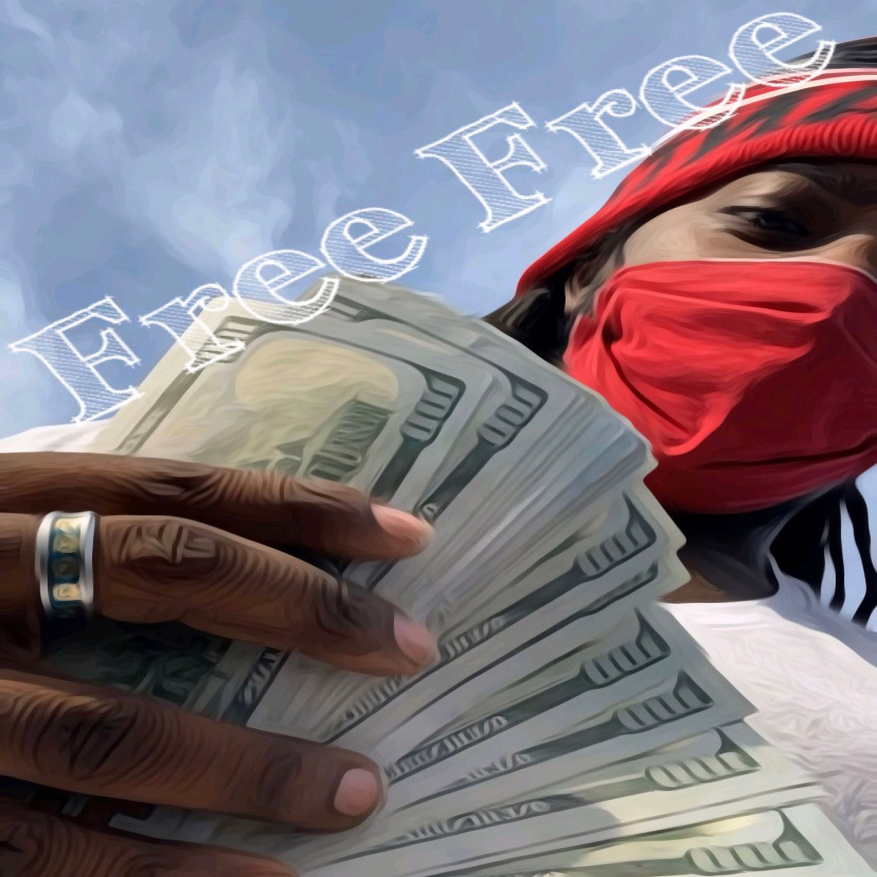 Free Free artwork
