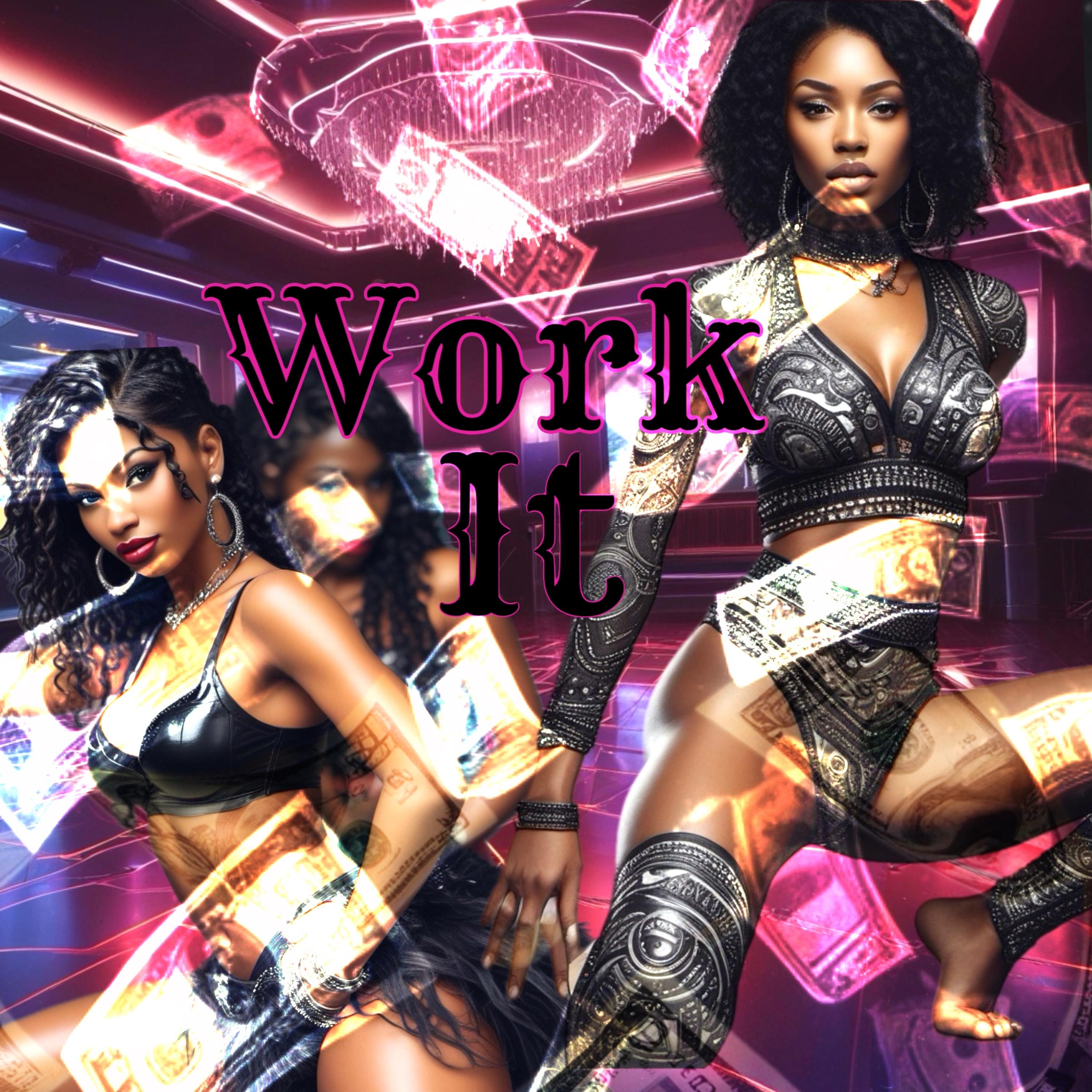 Work It artwork