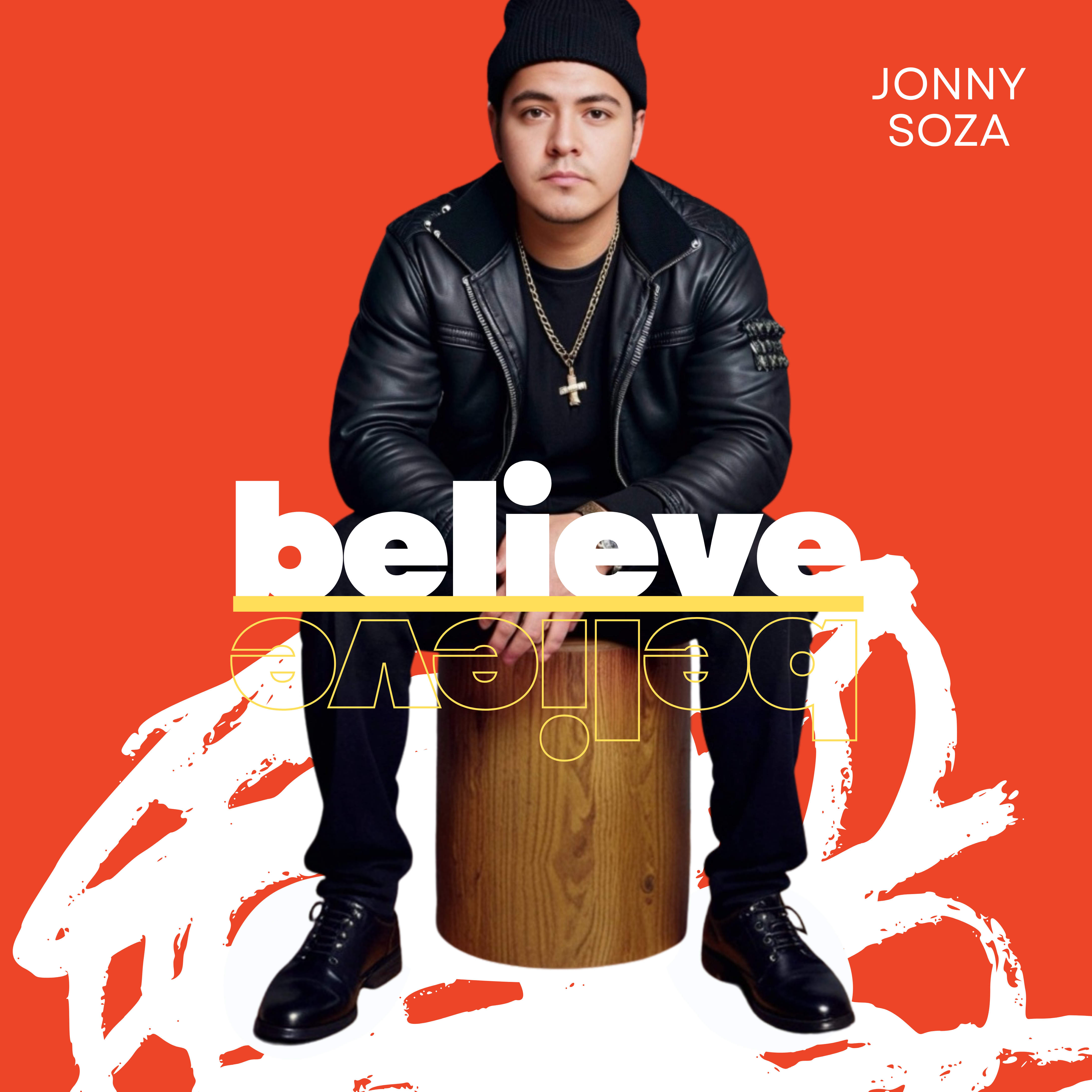 Believe artwork