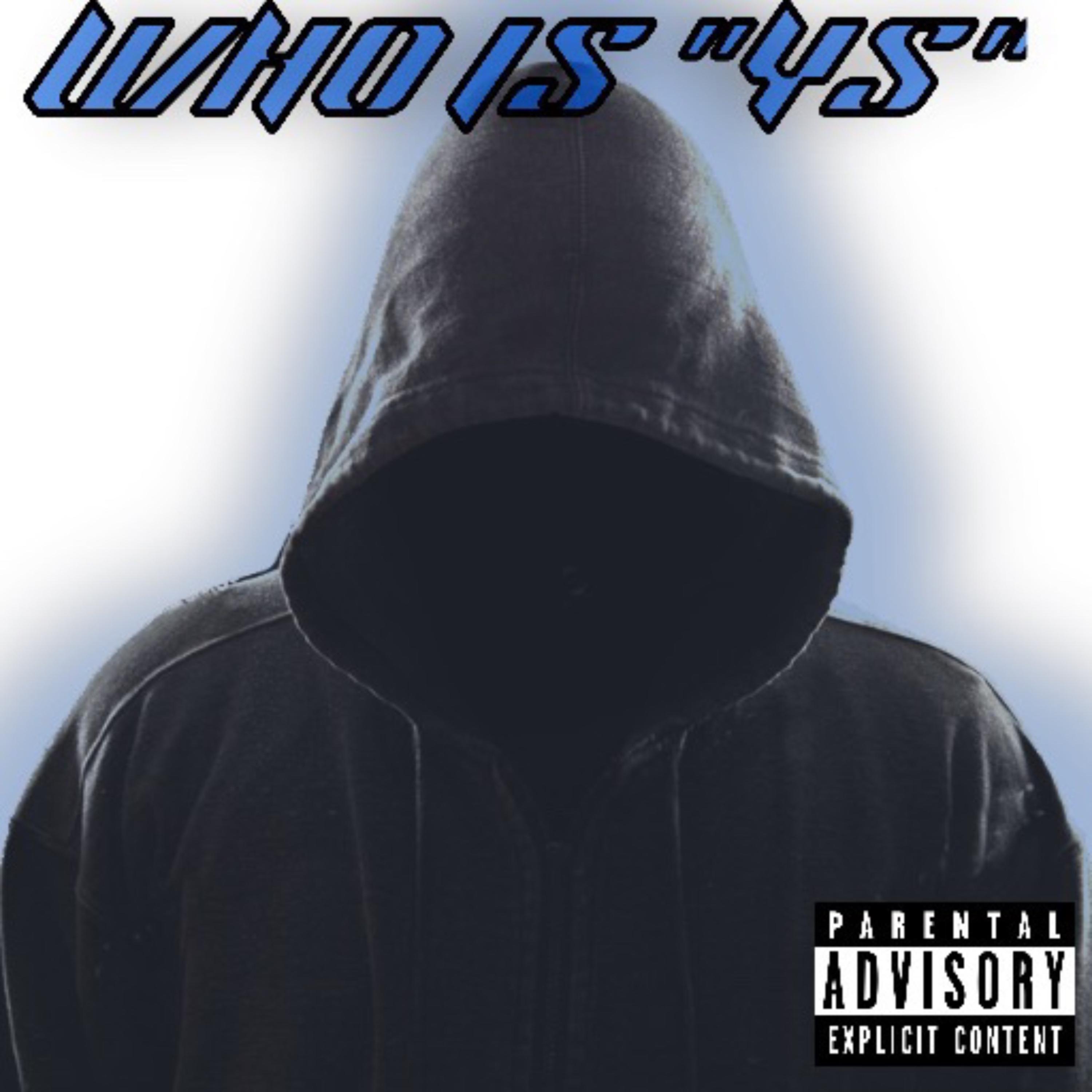 In My City by YSM cover art